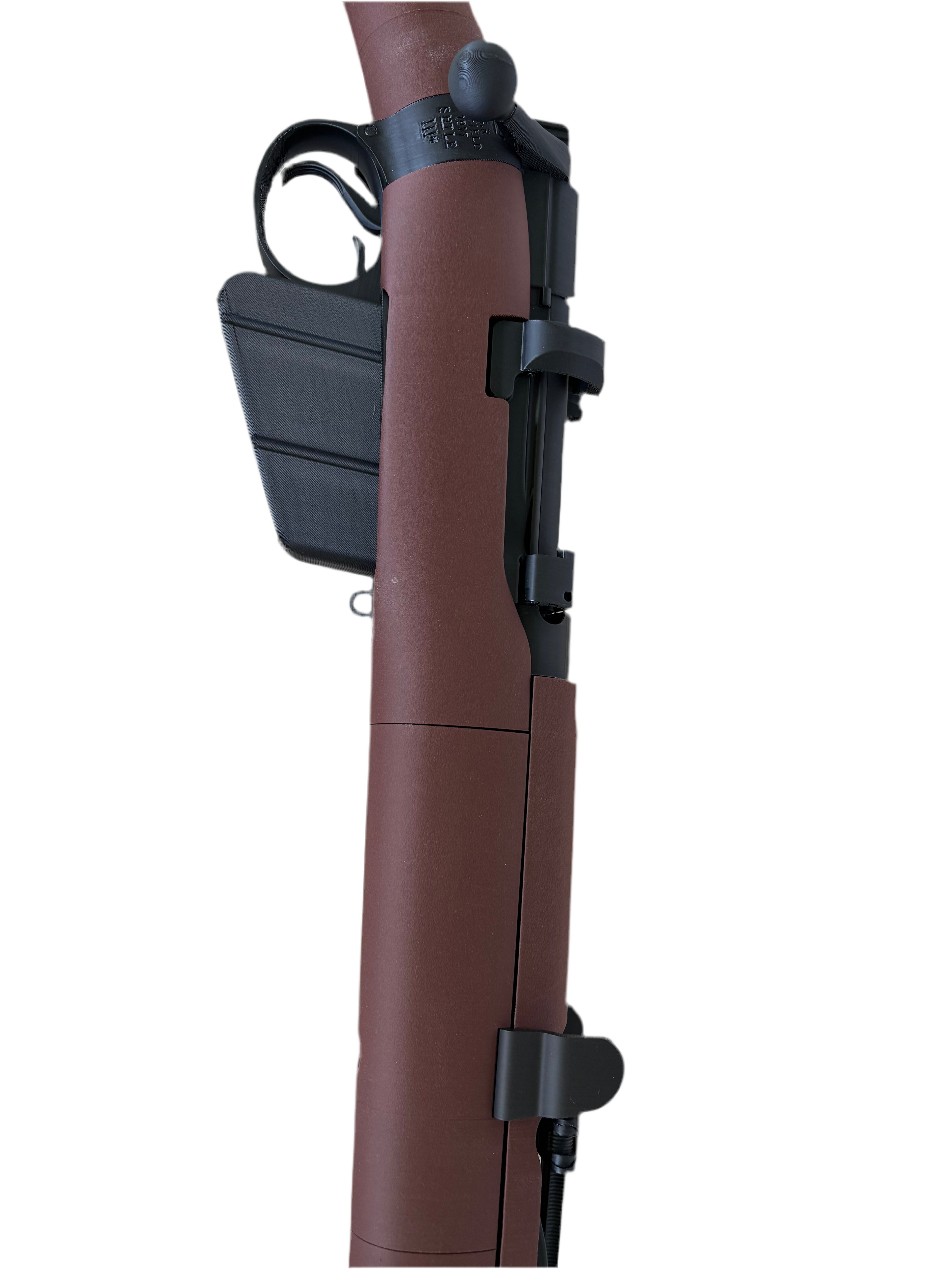 Lee Enfield SMLE .303 Version 1 Mark 3