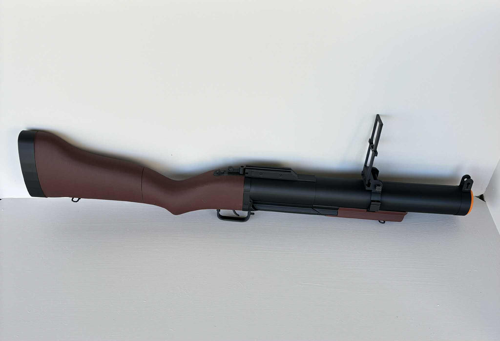 M79 Grenade Launcher