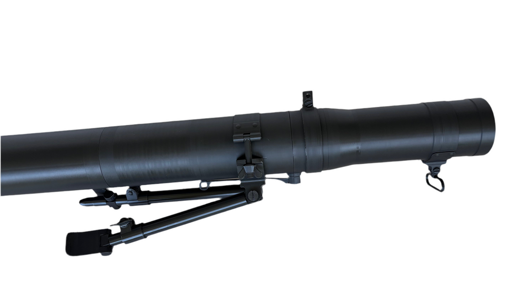 Vehicle Mounted LEWIS Machine Gun