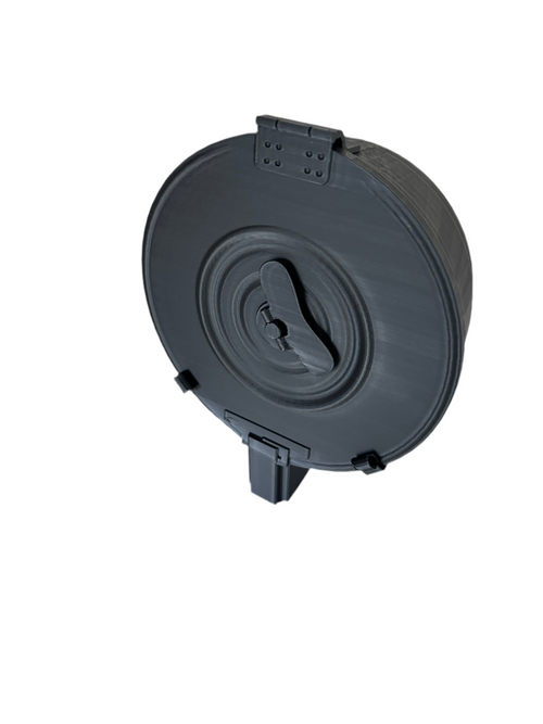 AK 47 Drum  Magazine ONLY