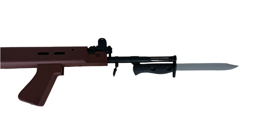 SLR L1A1 30 Round cut down Pistol grip
