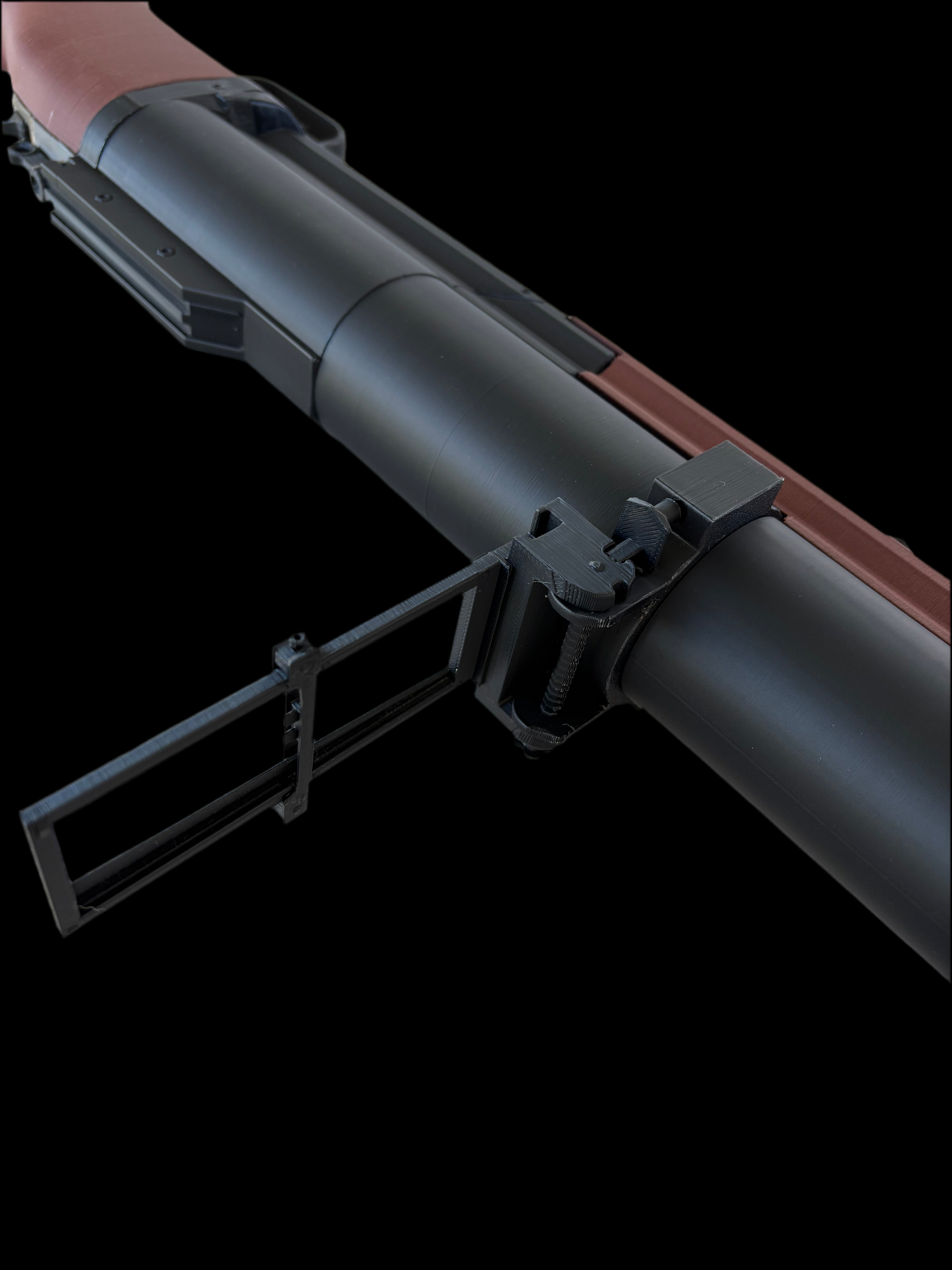 M79 Grenade Launcher