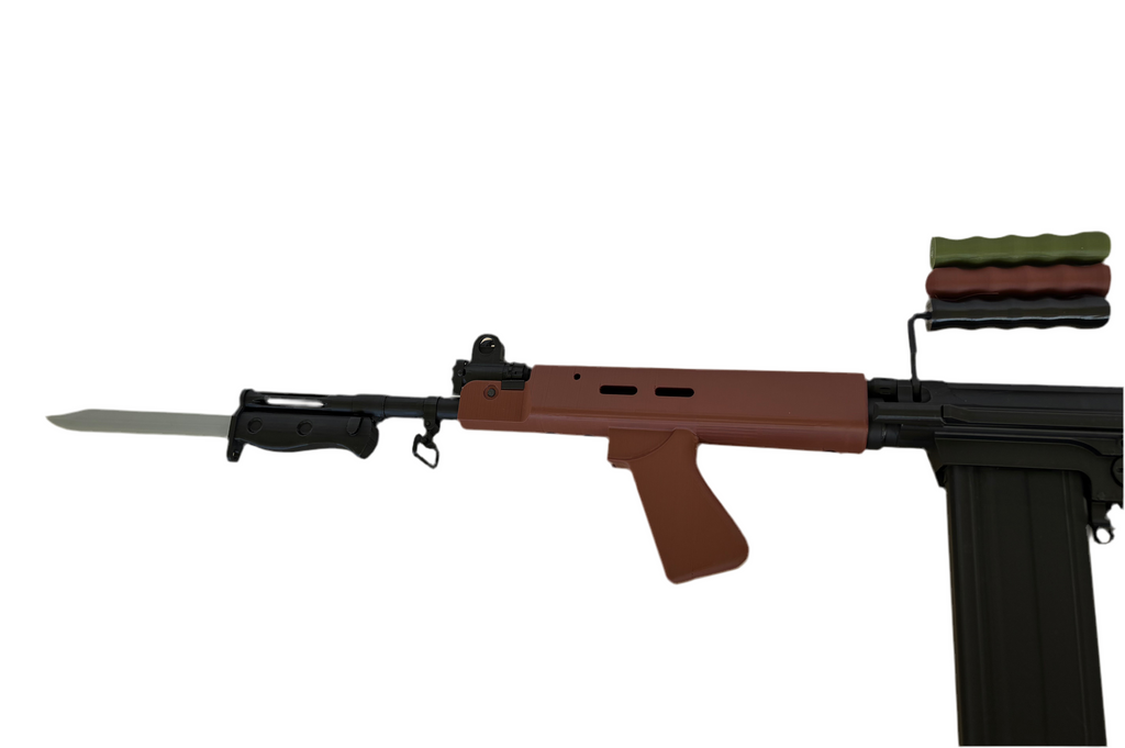 SLR L1A1 75% Scale