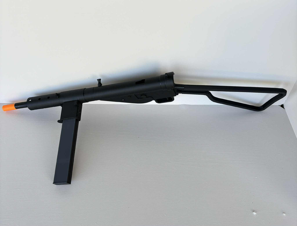 Sten SMG