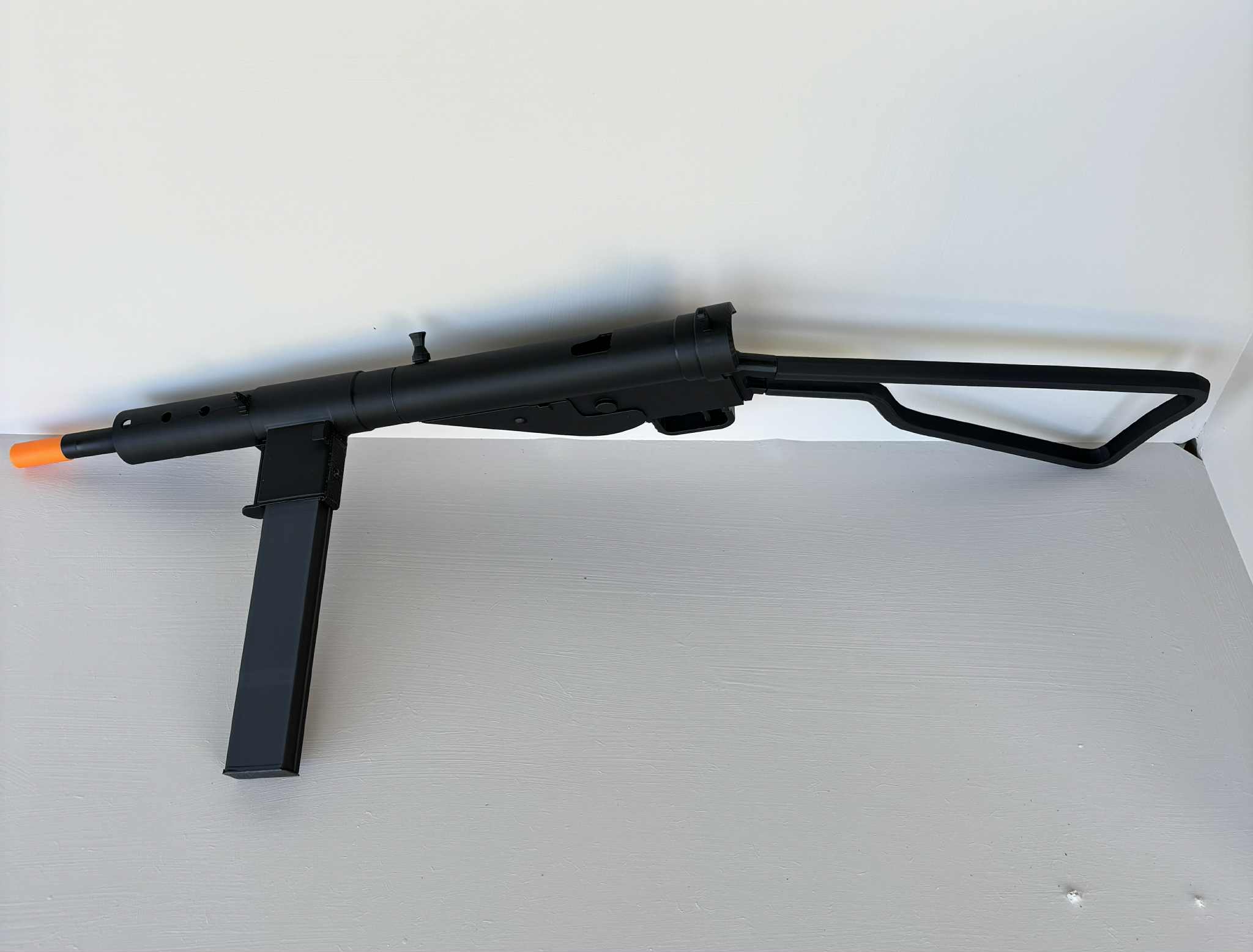 Sten SMG