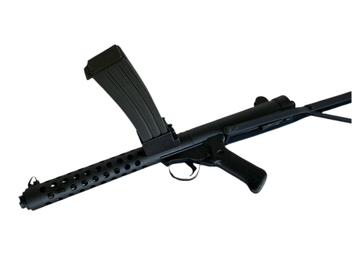 British Stirling SMG 75% Scale
