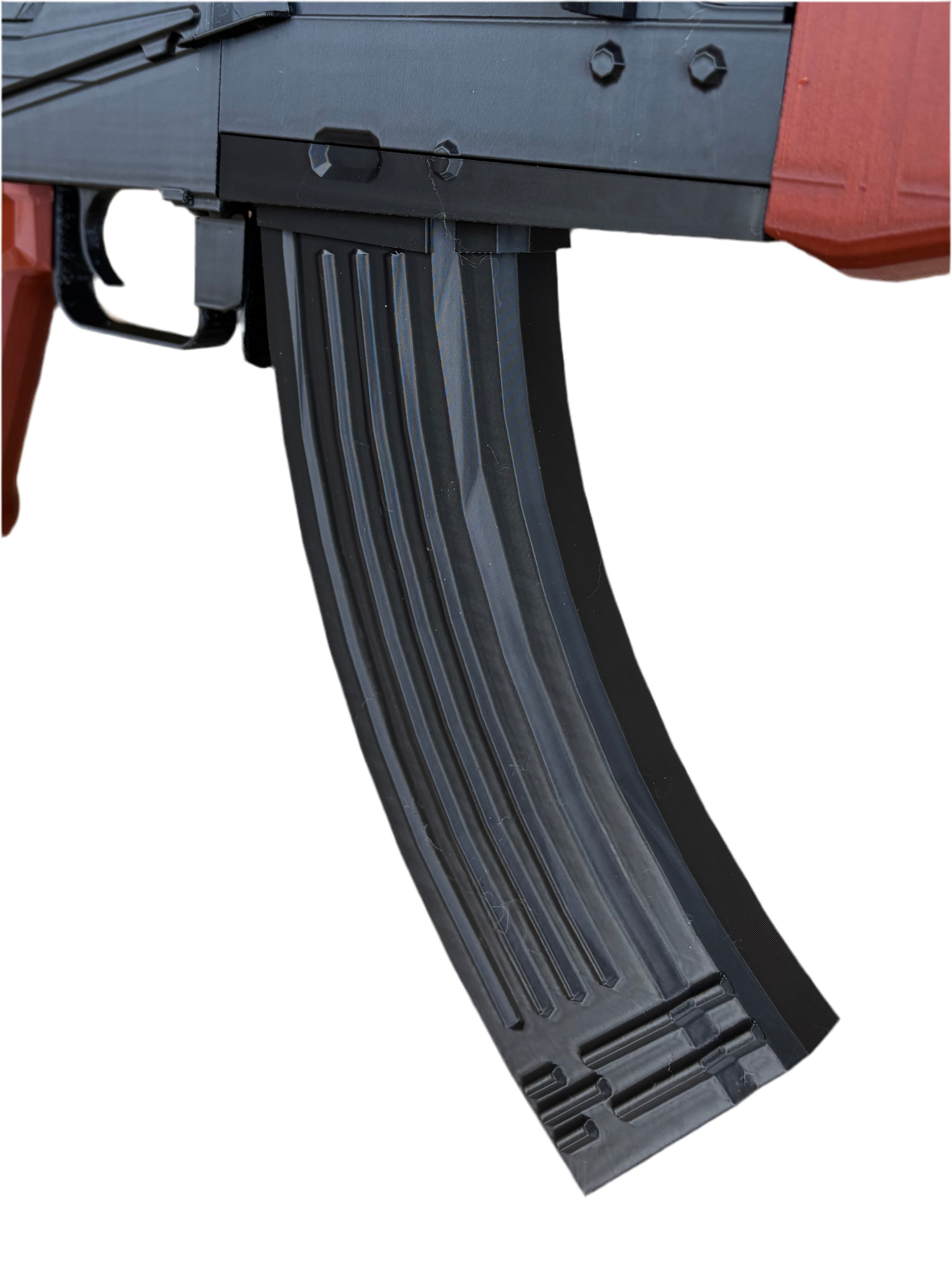 AK 47 Magazine ONLY