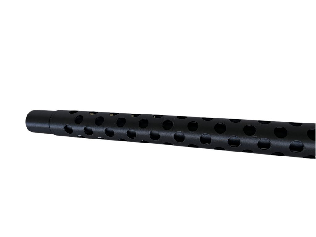 Browning M1919 .30Cal Medium Machine Gun PLA INDOOR USE ONLY