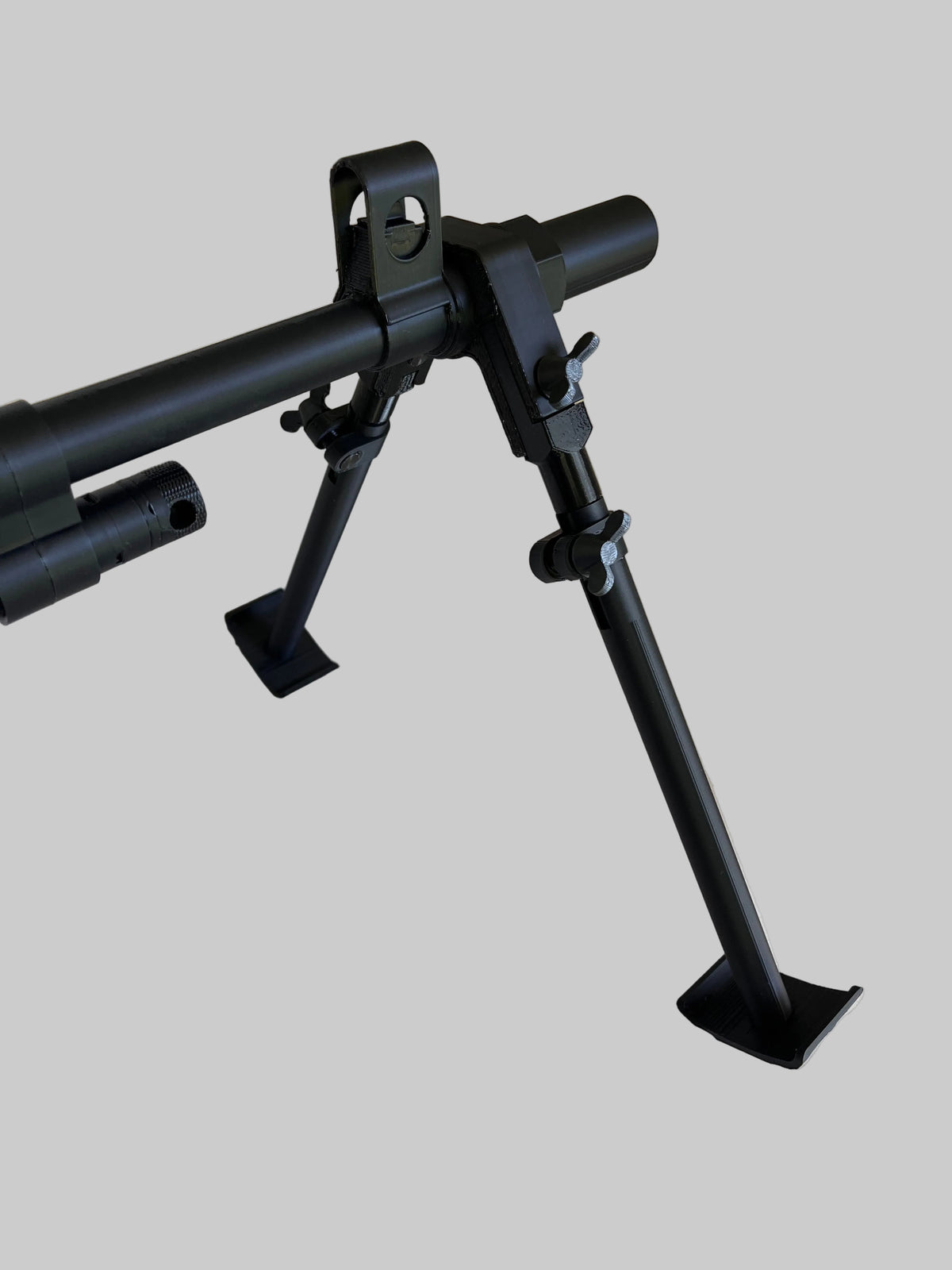 BAR Browning Automatic Rifle M1918 A2
