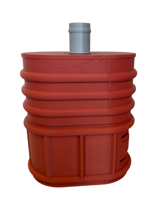 Gas Canister