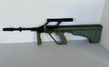 Steyr F 88