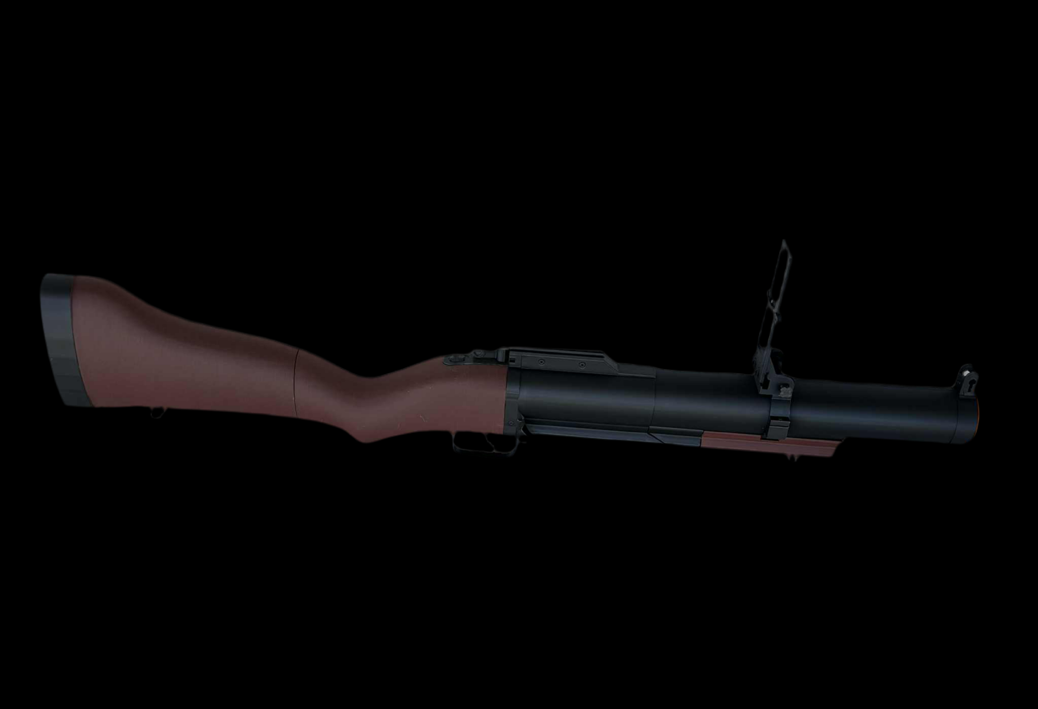 M79 Grenade Launcher