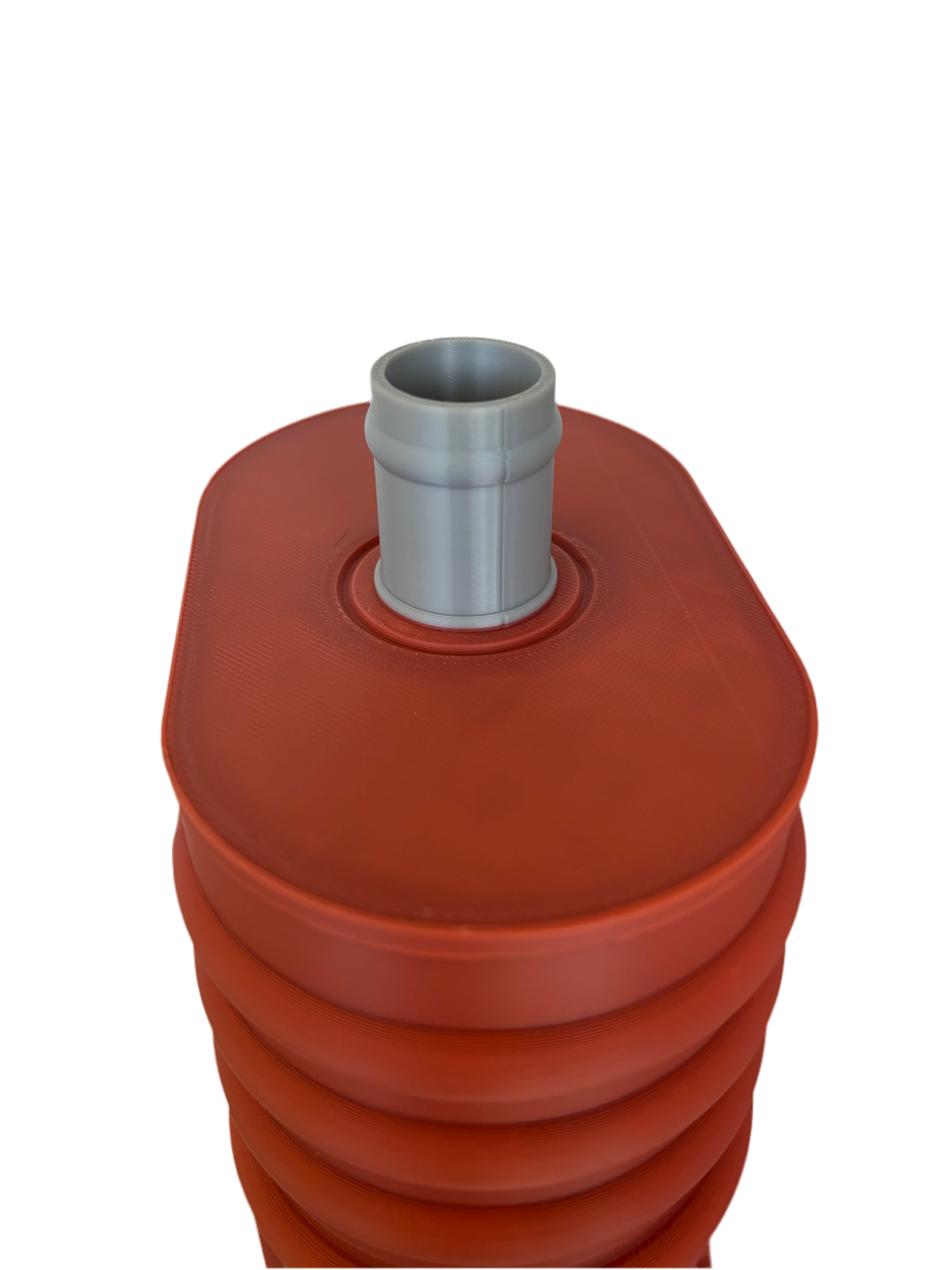 Gas Canister