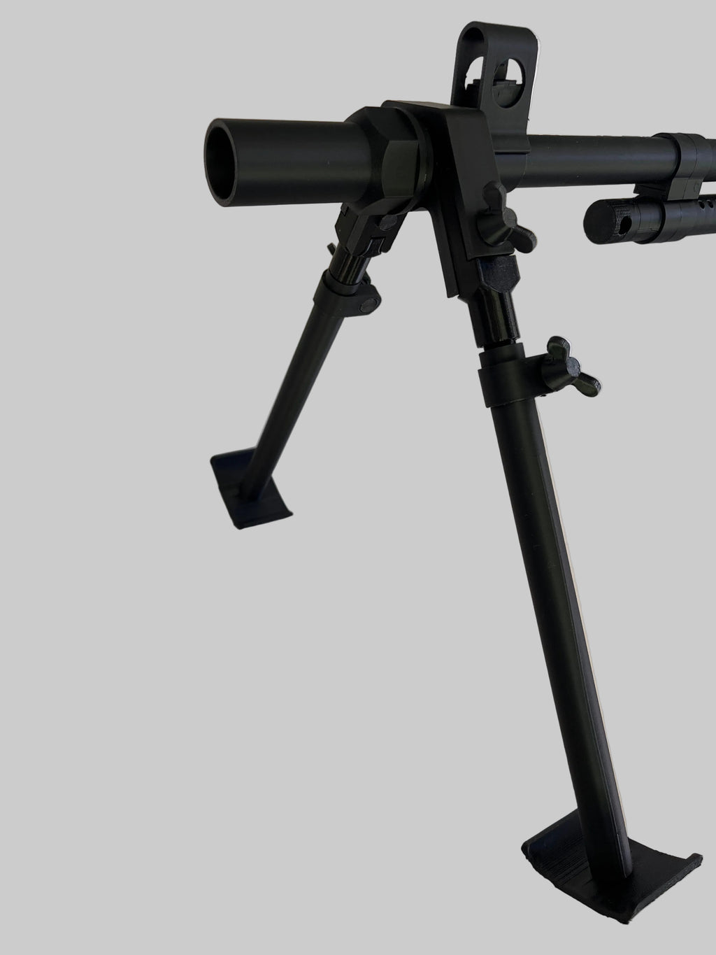 BAR Browning Automatic Rifle M1918 A2