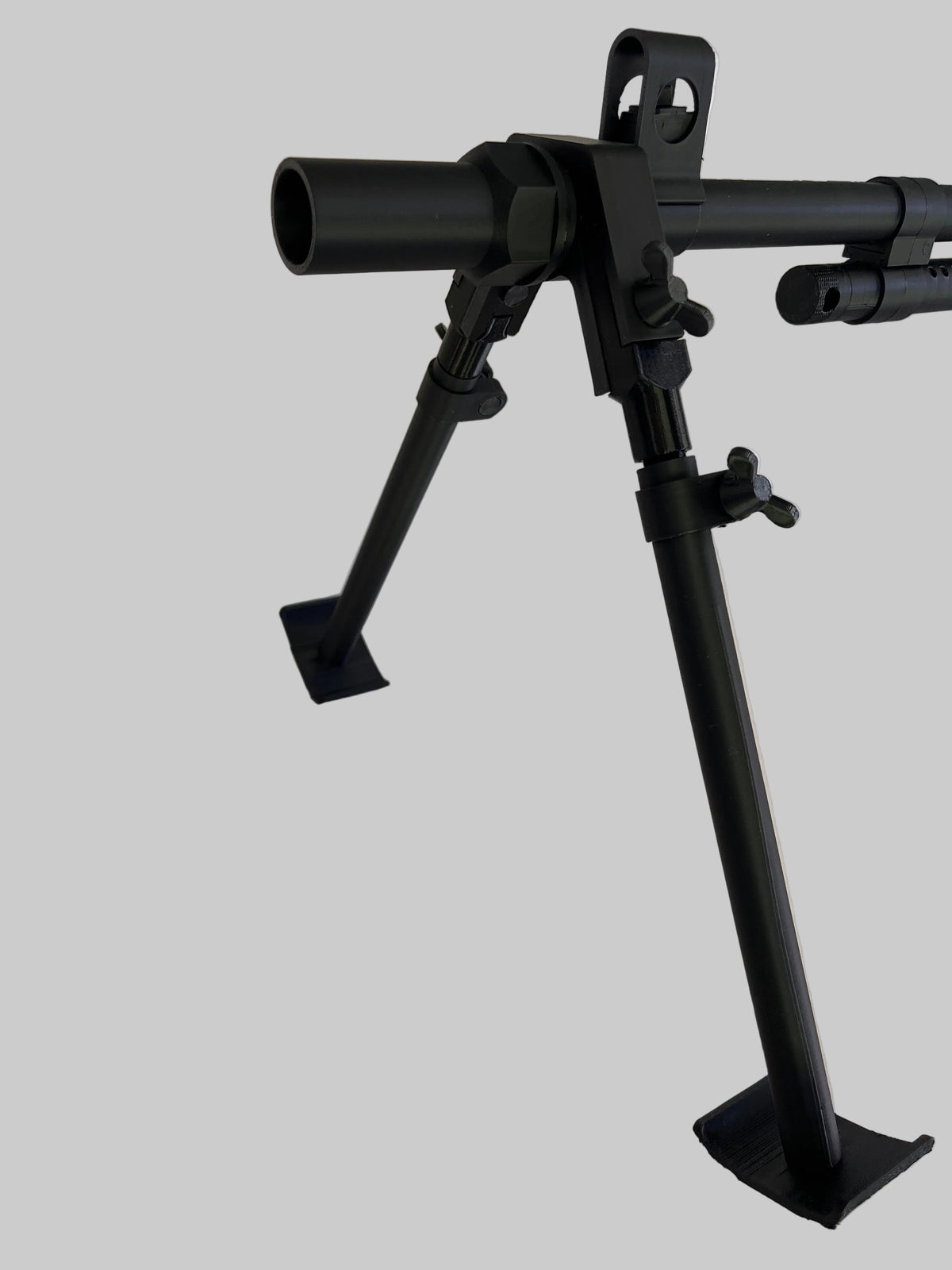 BAR Browning Automatic Rifle M1918 A2