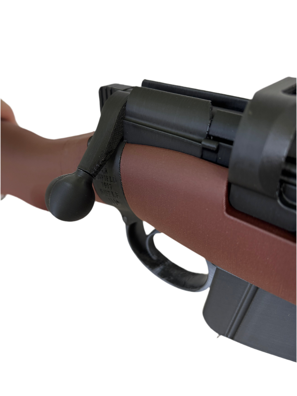 Lee Enfield SMLE .303 Version 1 Mark 3