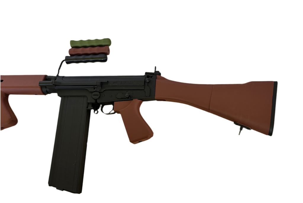 SLR L1A1 75% Scale