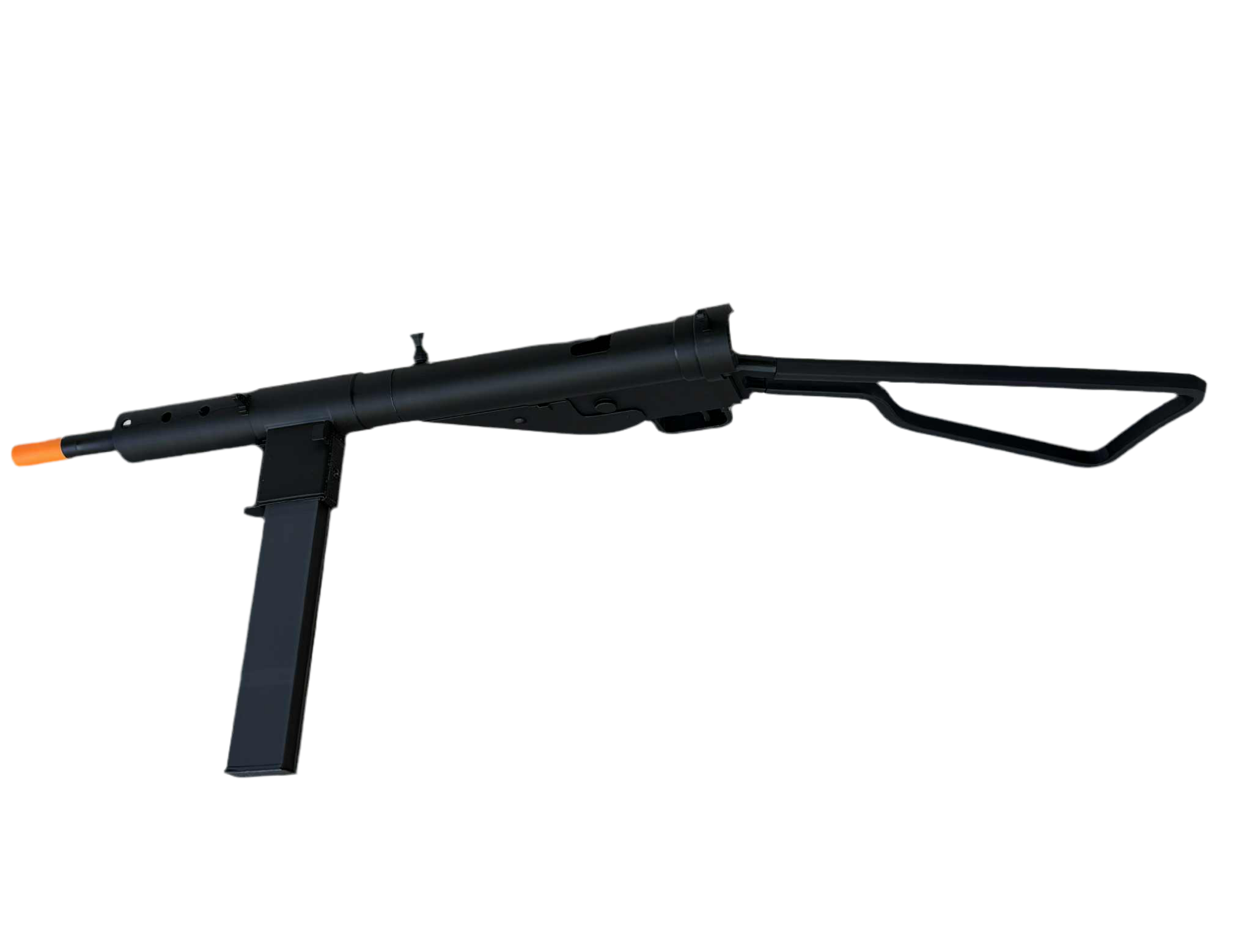 Sten SMG