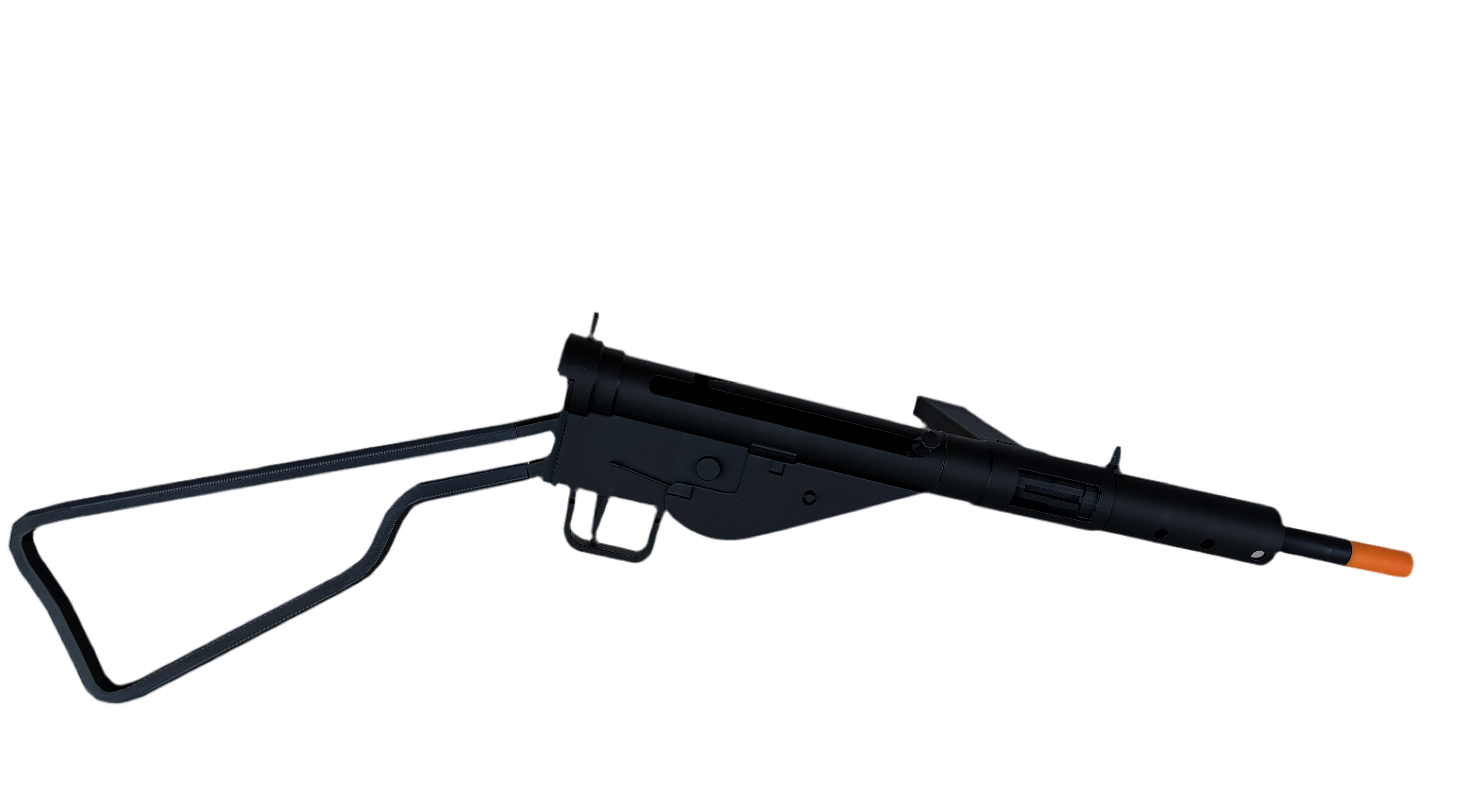 Sten SMG