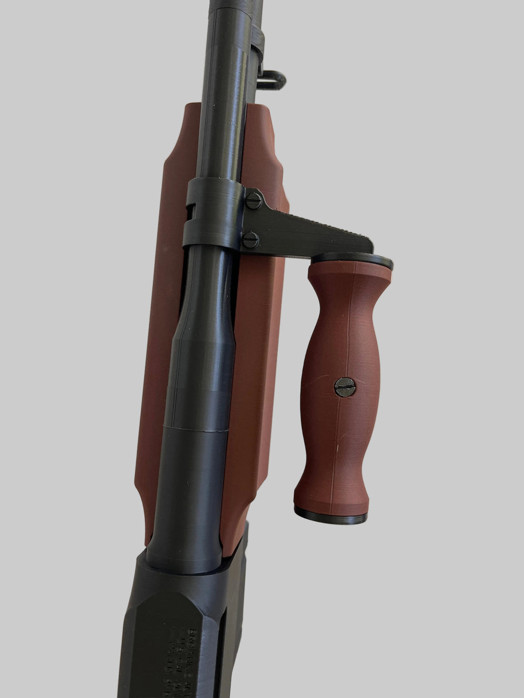 BAR Browning Automatic Rifle M1918 A2