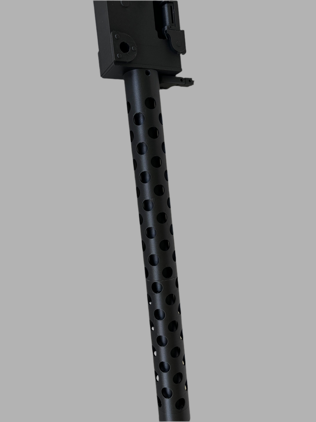 Browning M1919 .30Cal Medium Machine Gun PLA INDOOR USE ONLY