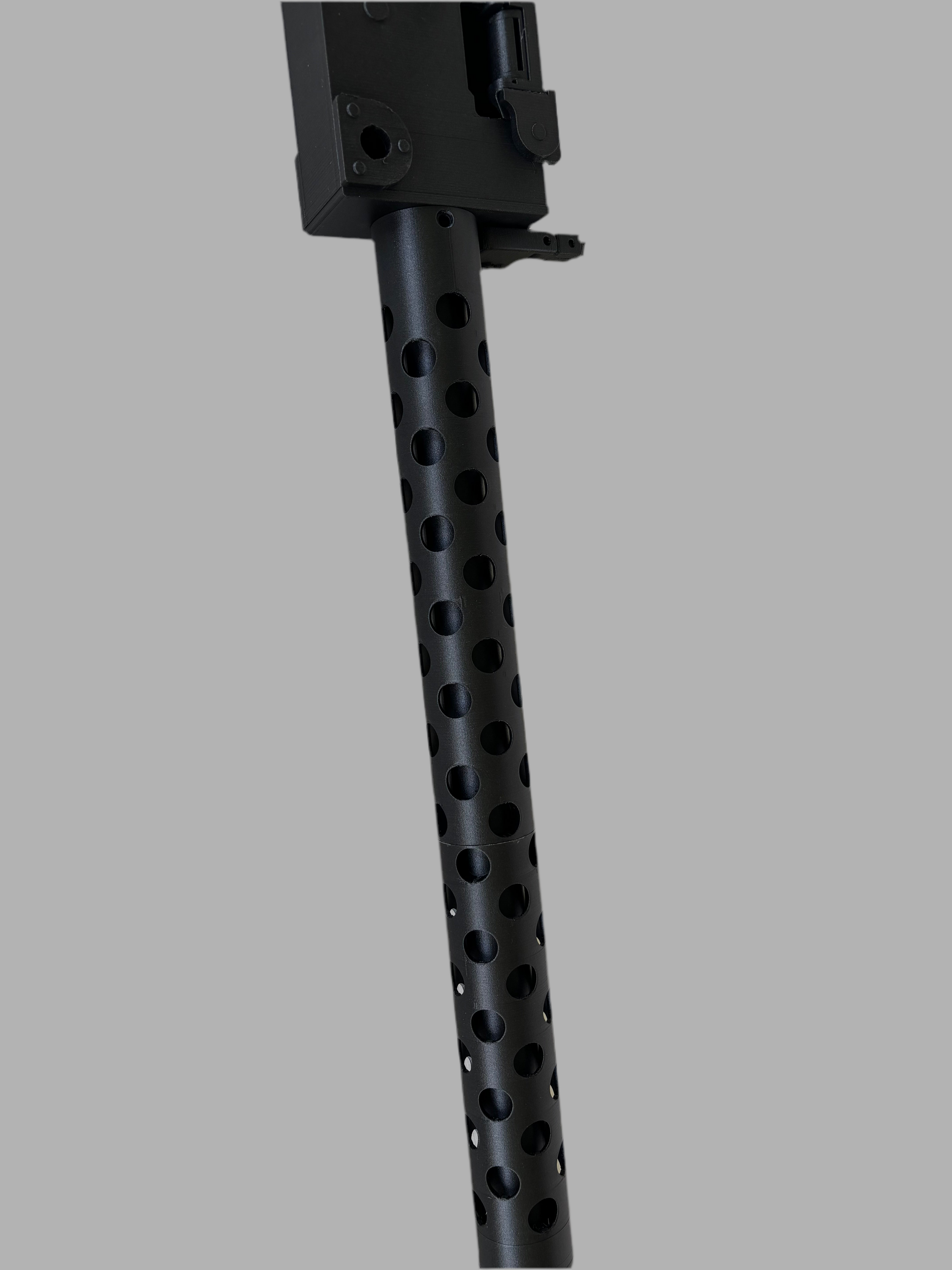 Browning M1919 .30Cal Medium Machine Gun