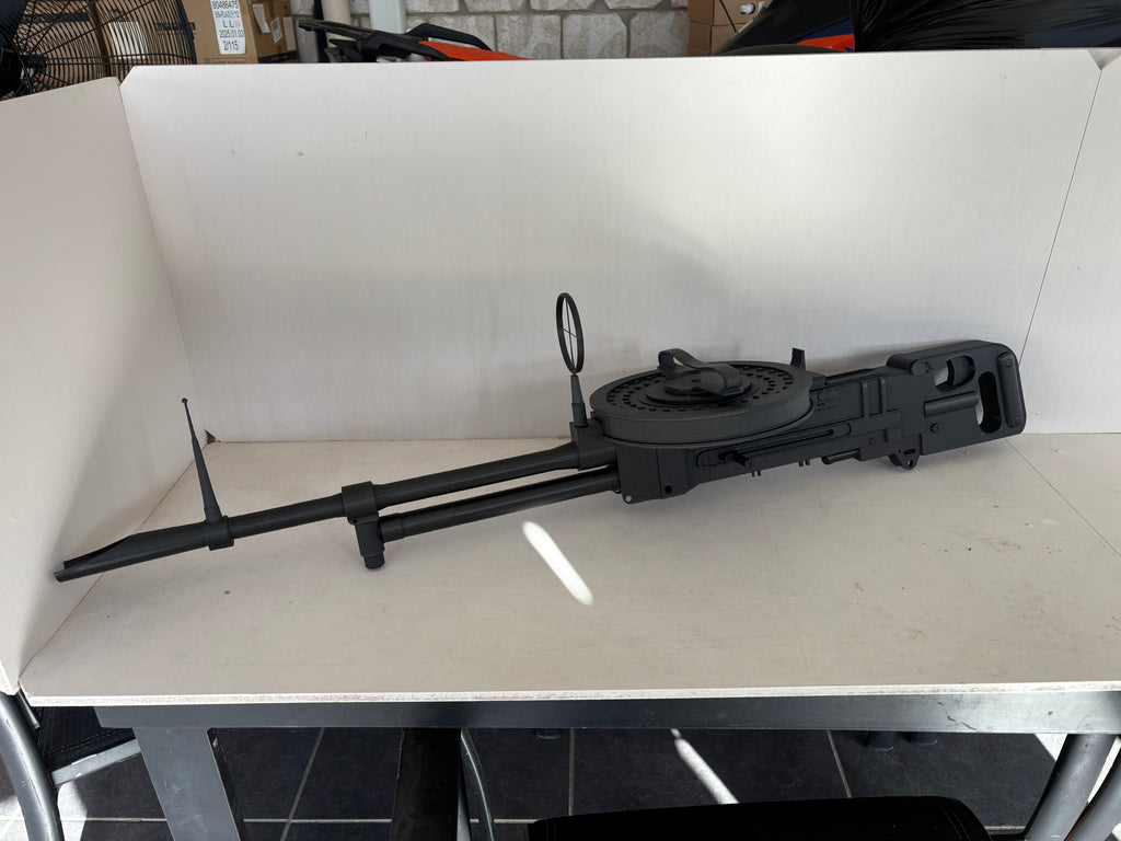 Vickers K ABS GF Version