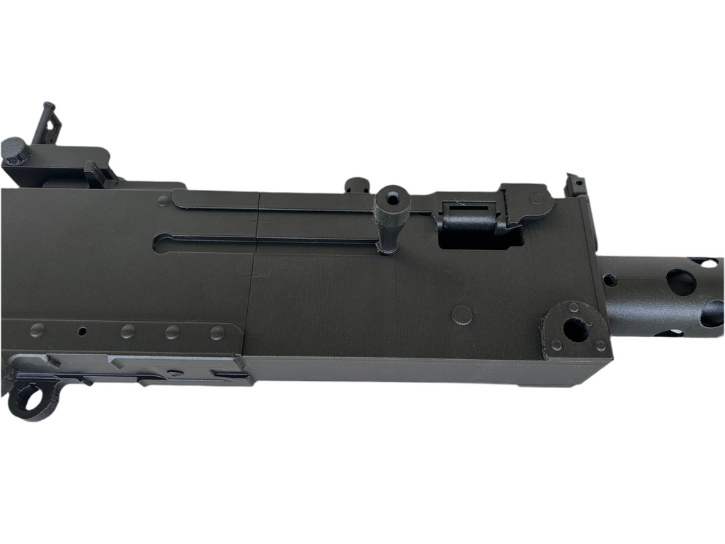 Browning M1919 .30Cal Medium Machine Gun PLA INDOOR USE ONLY