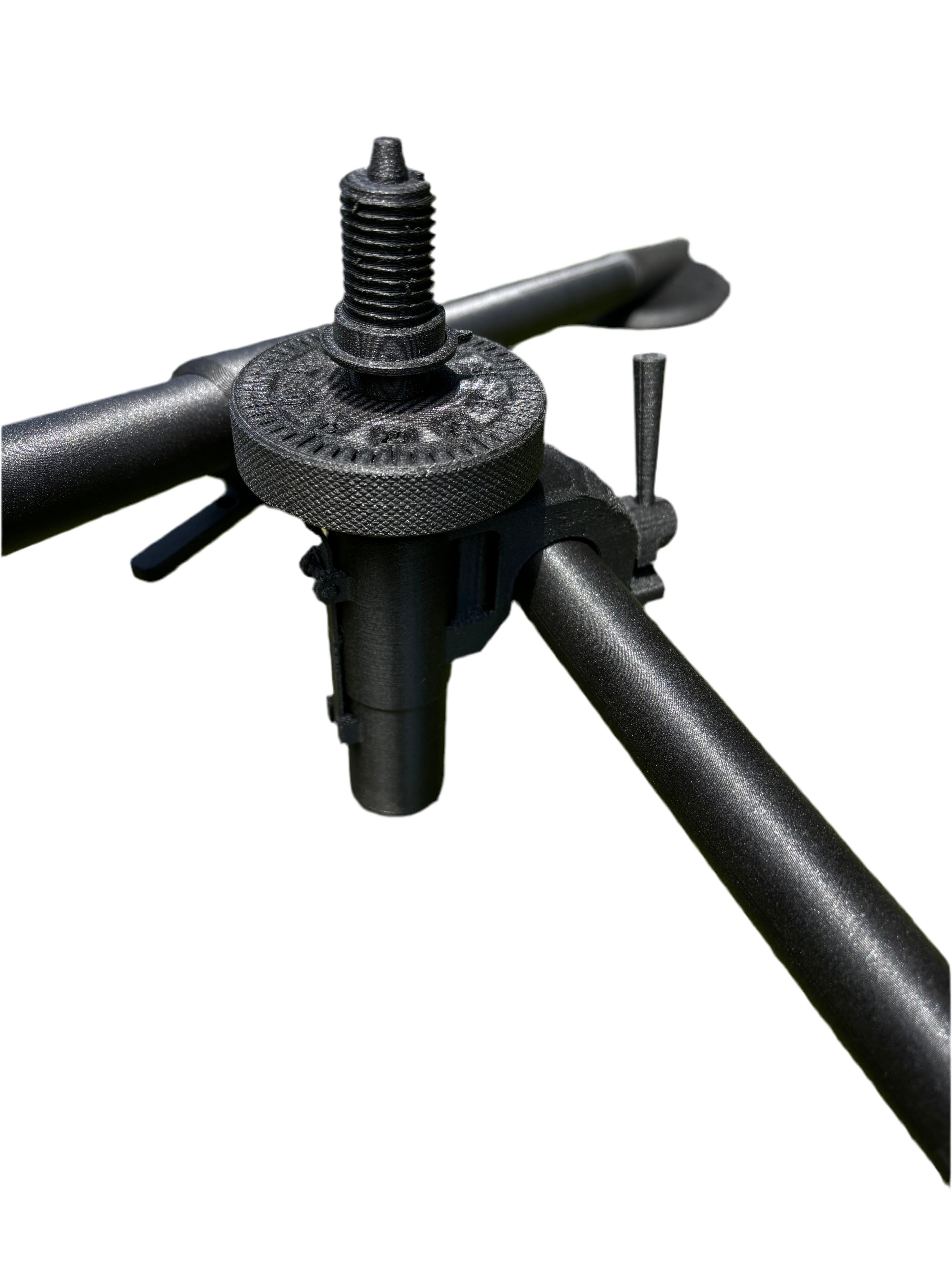 M2 Tripod