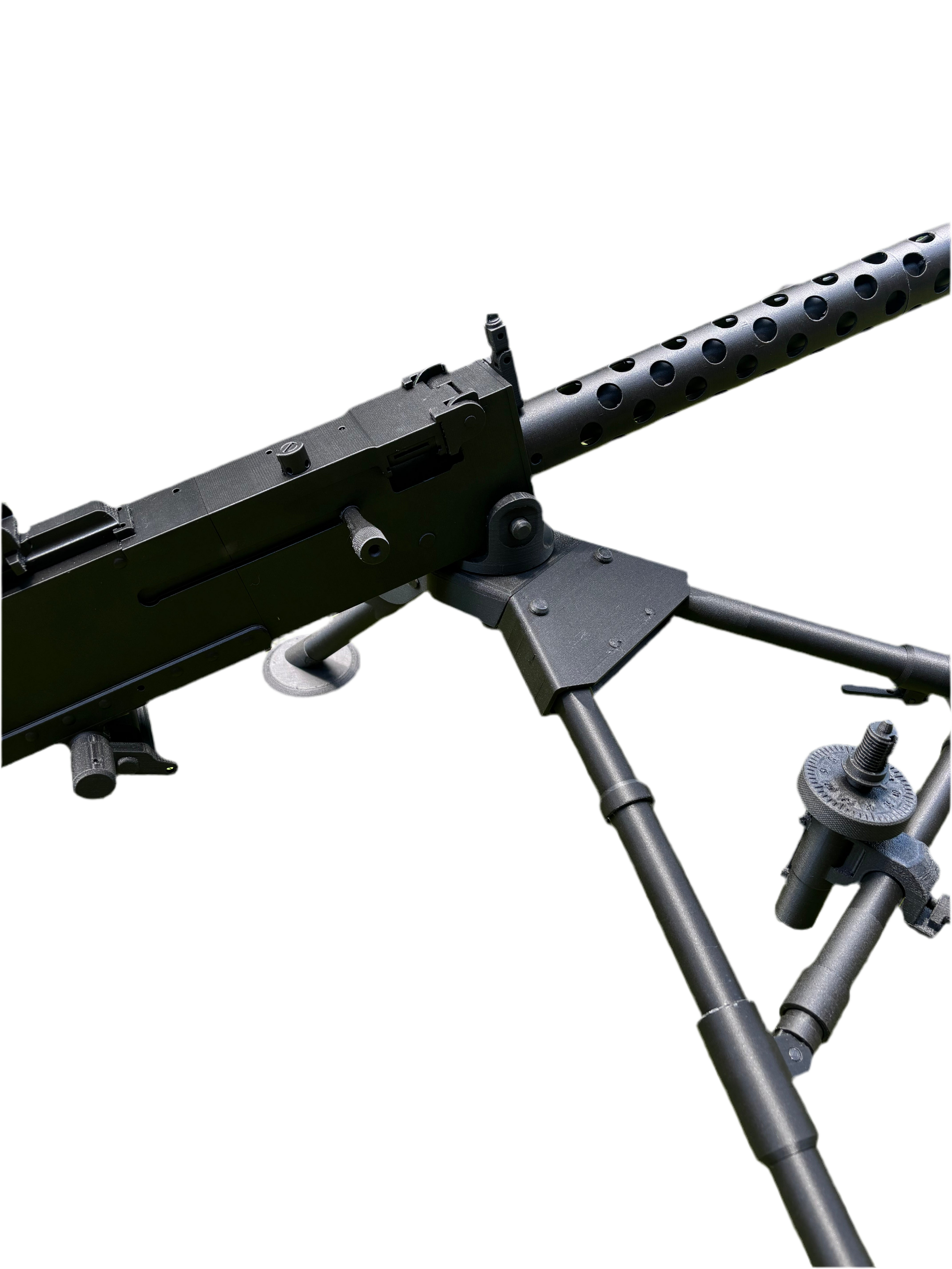Browning M1919 .30Cal Medium Machine Gun