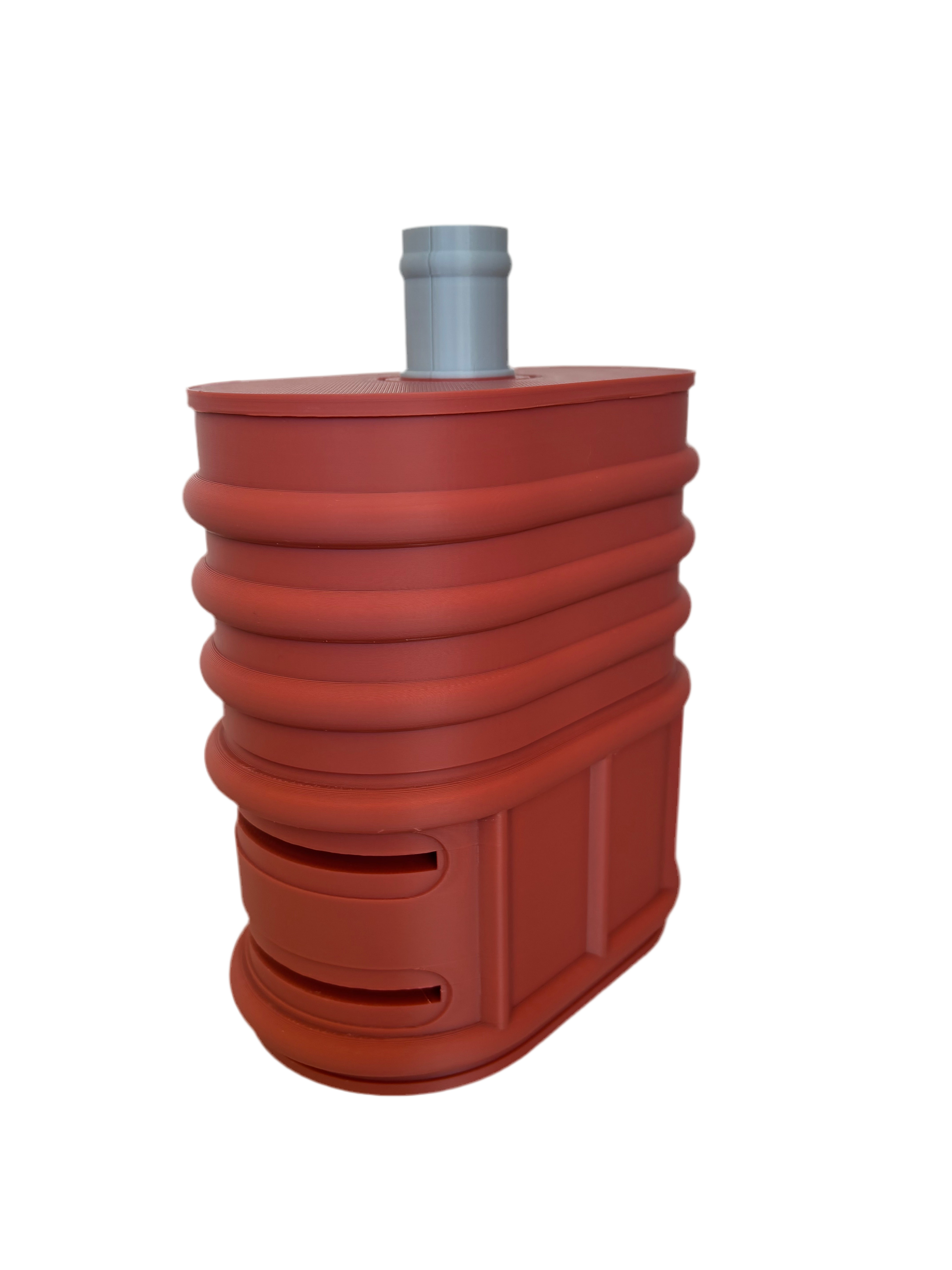Gas Canister