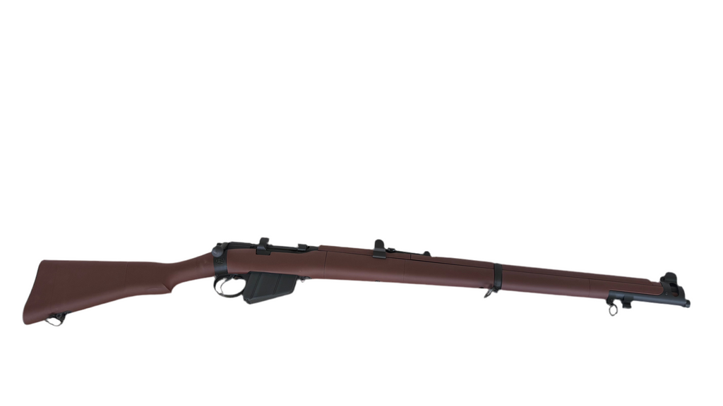 Lee Enfield SMLE .303 Version 1 Mark 3