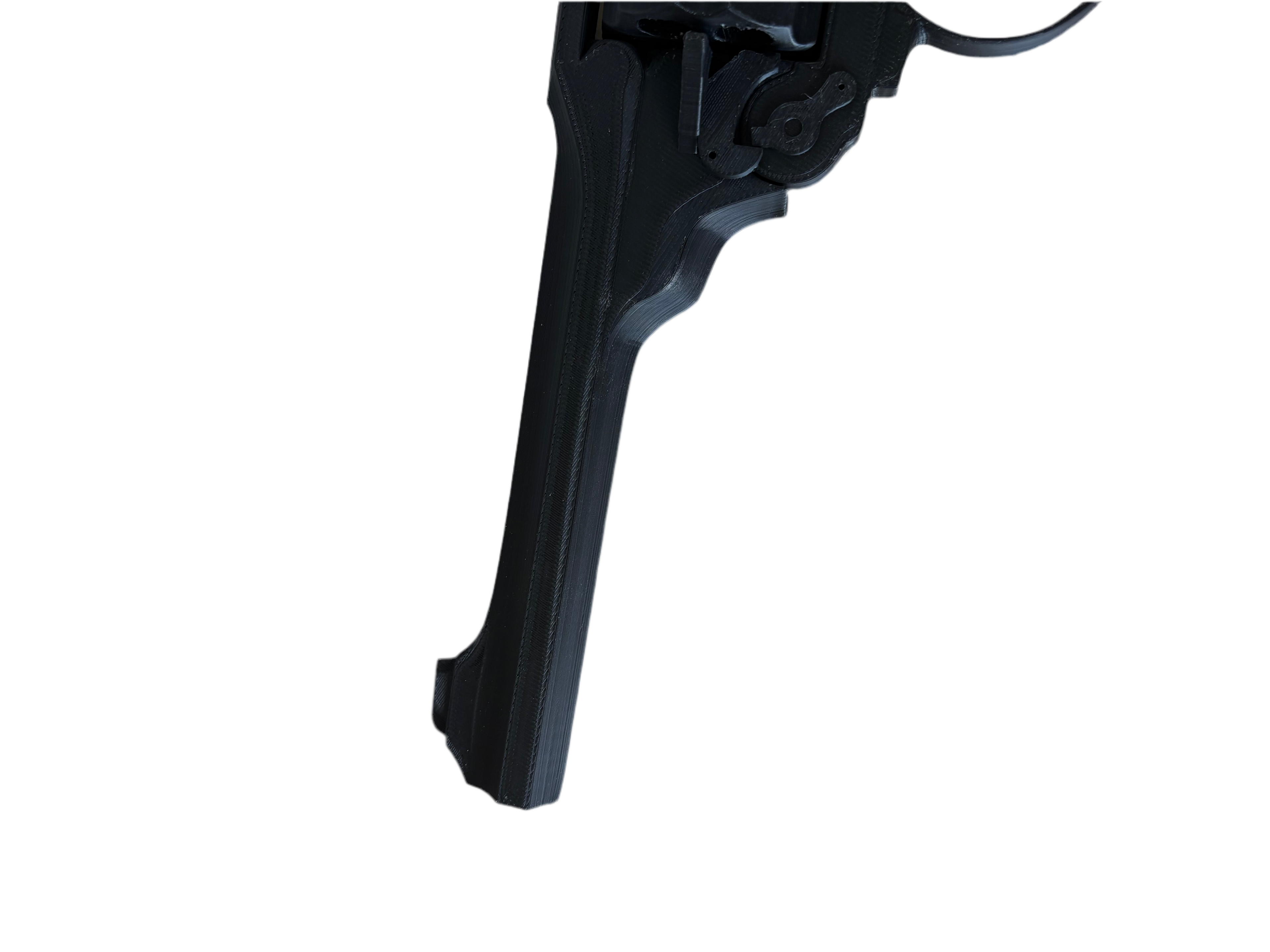 Webley MK VI Split Model Wall Mount