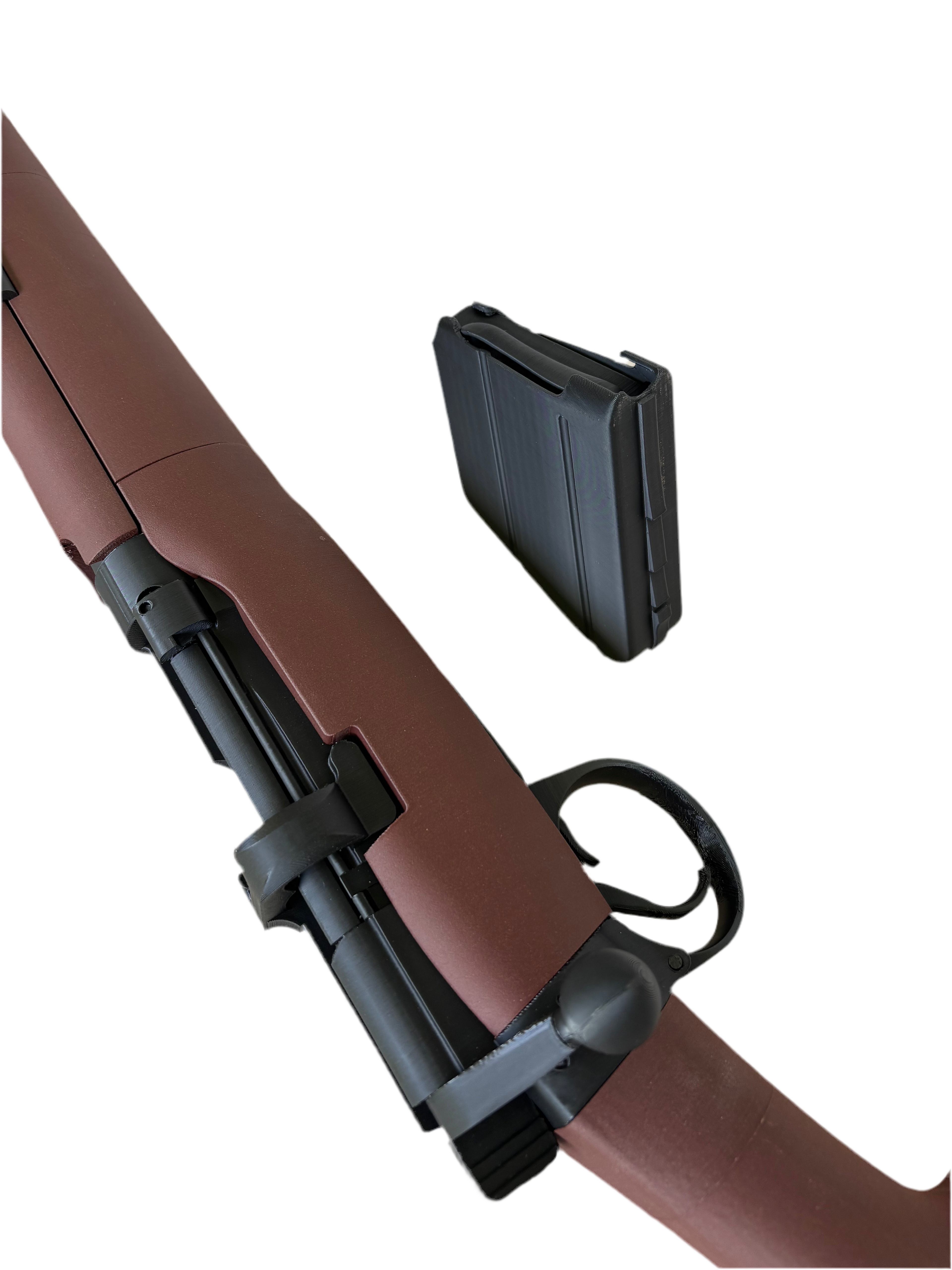 Lee Enfield SMLE .303 Version 1 Mark 3