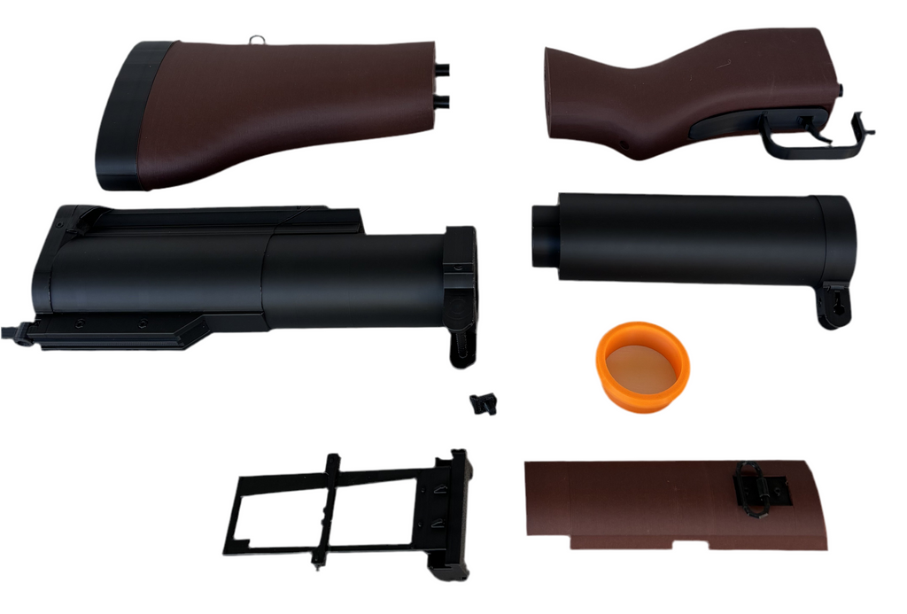 M79 Grenade Launcher