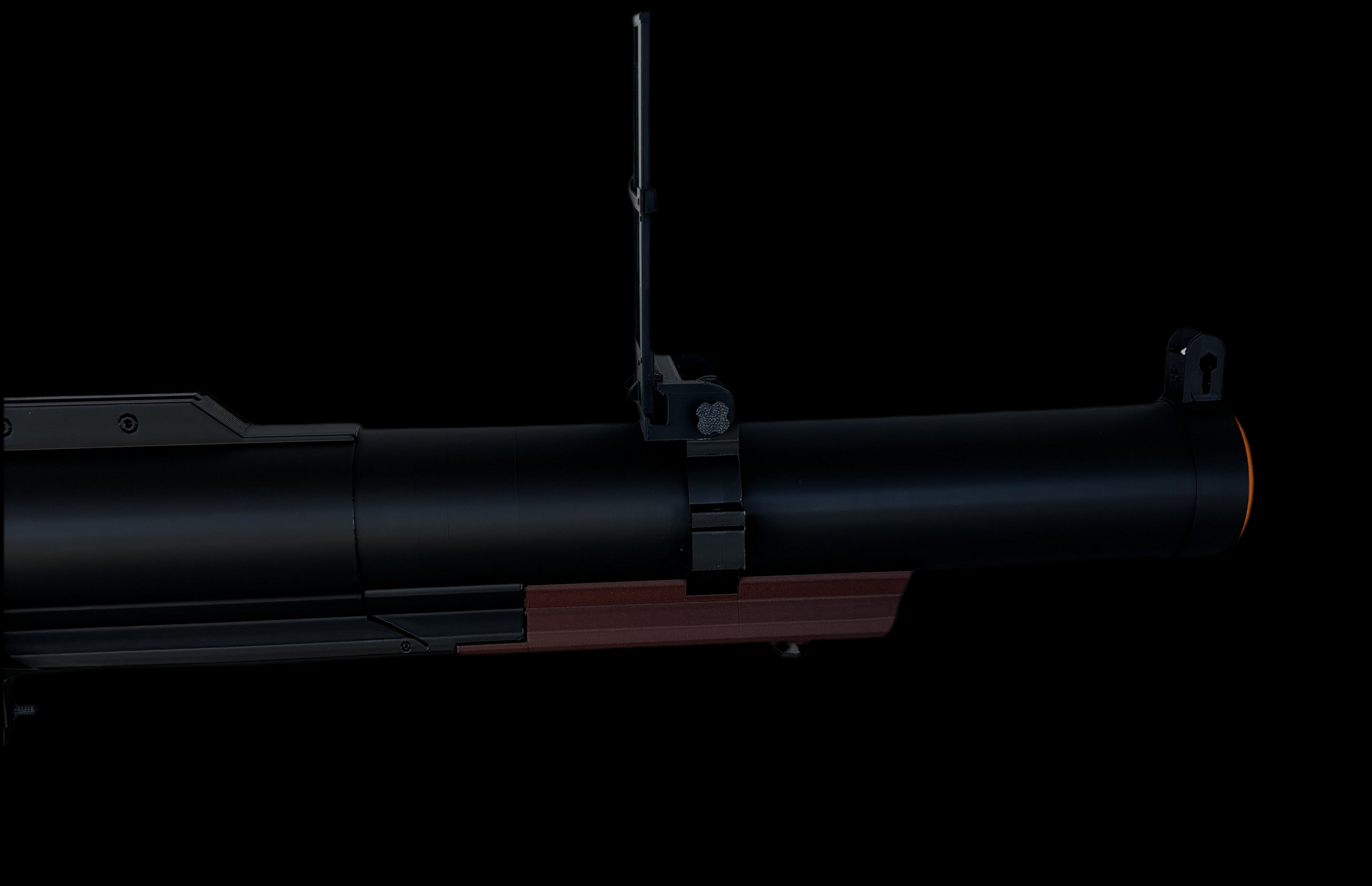M79 Grenade Launcher