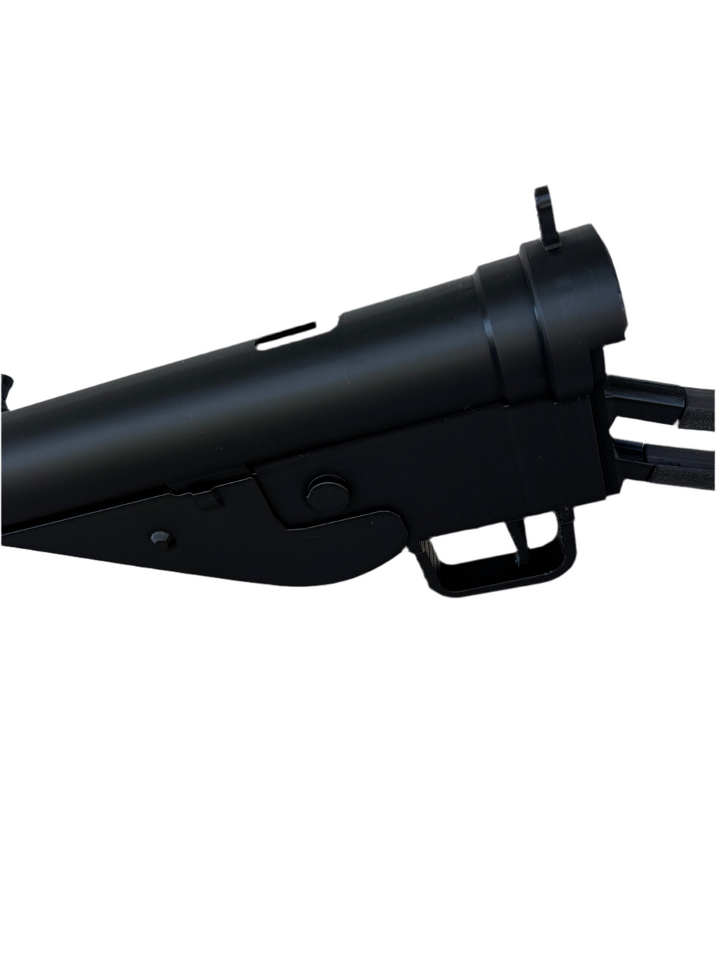 Sten SMG