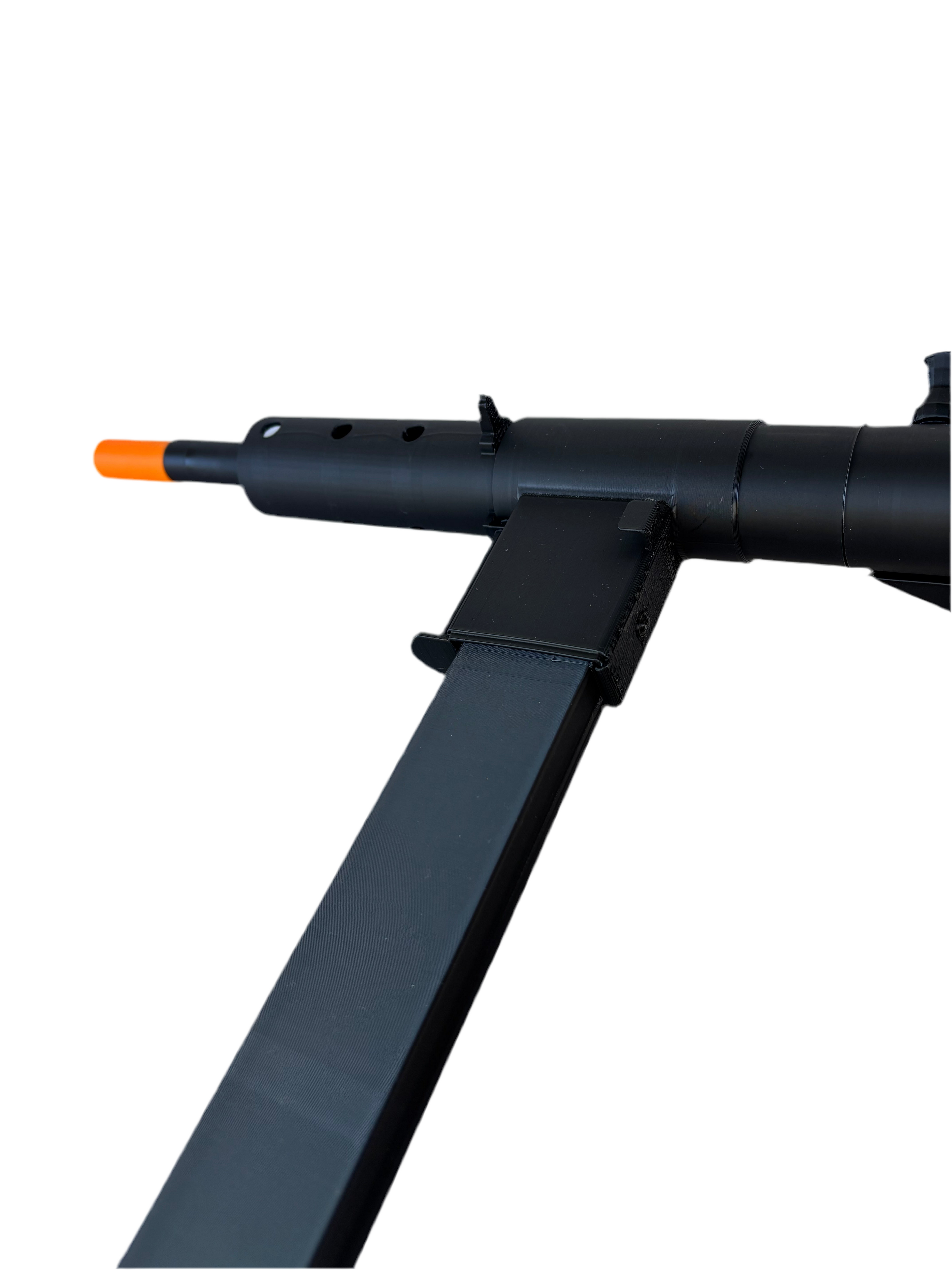Sten SMG