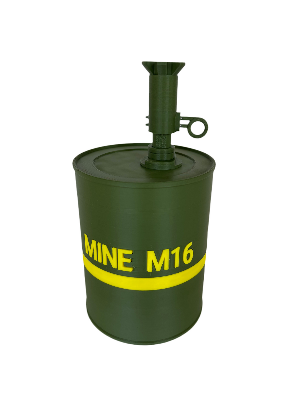 M16 Jumping Jack Mine