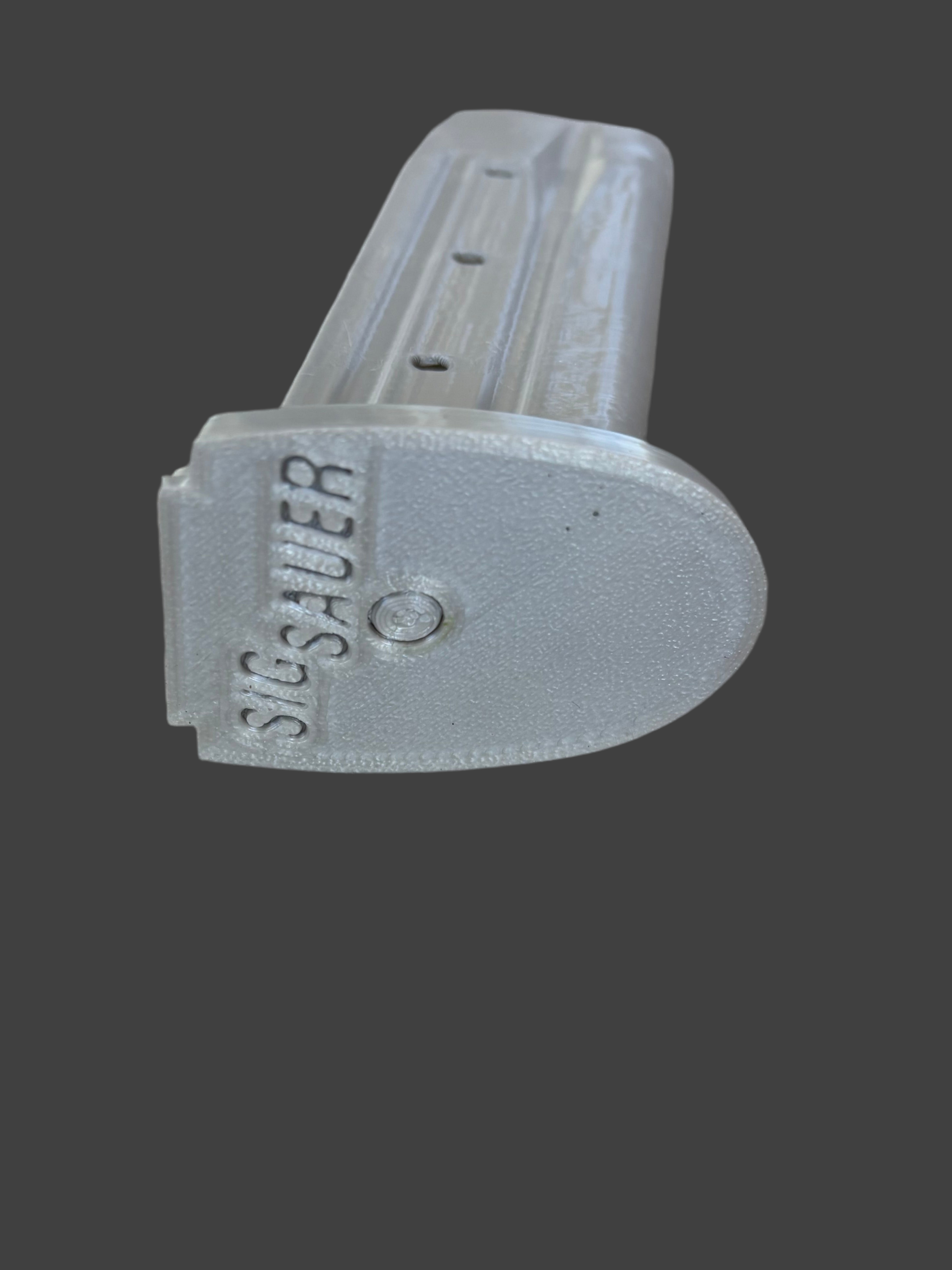 Sig  P226 MAGAZINE ONLY