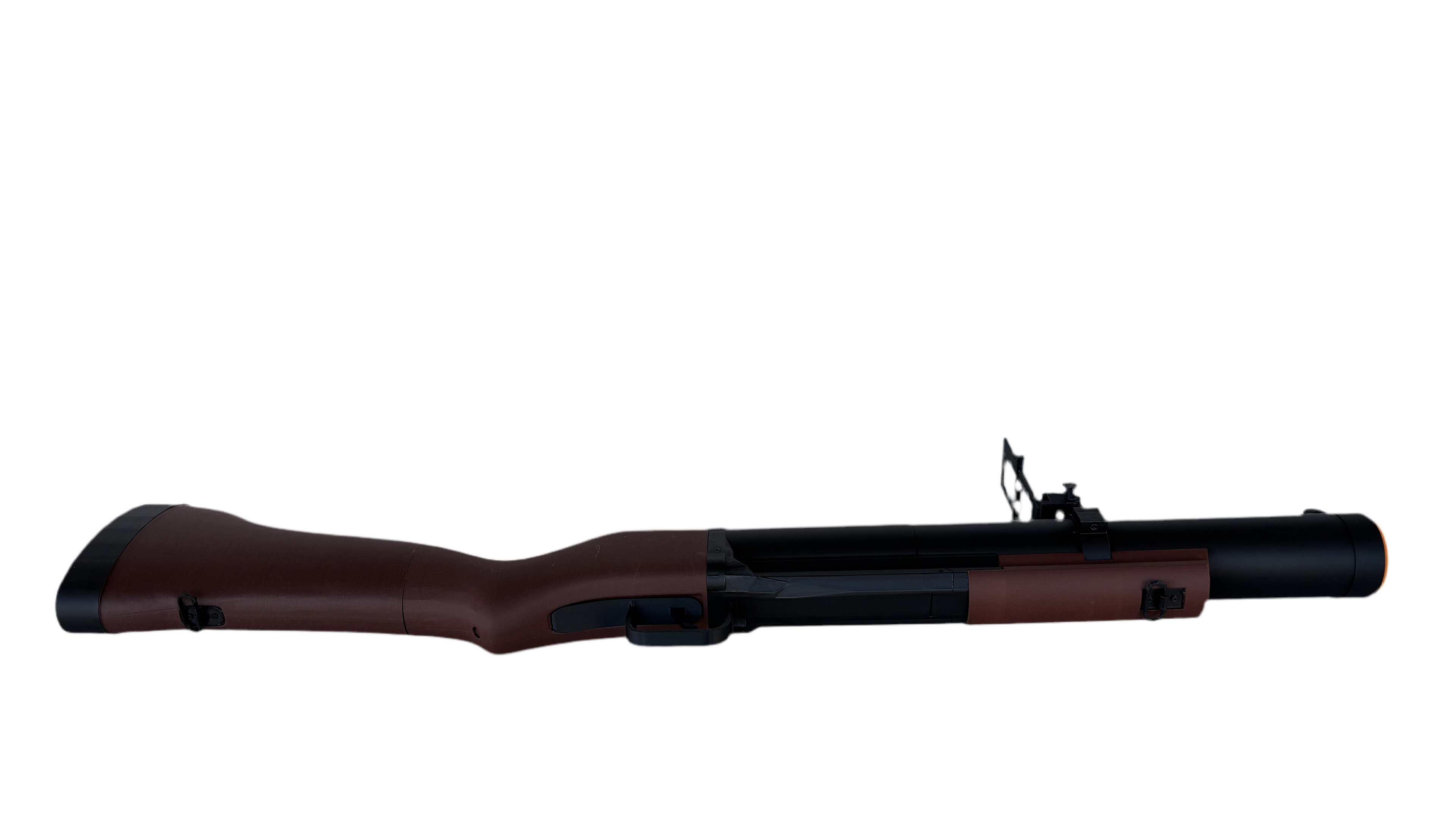 M79 Grenade Launcher