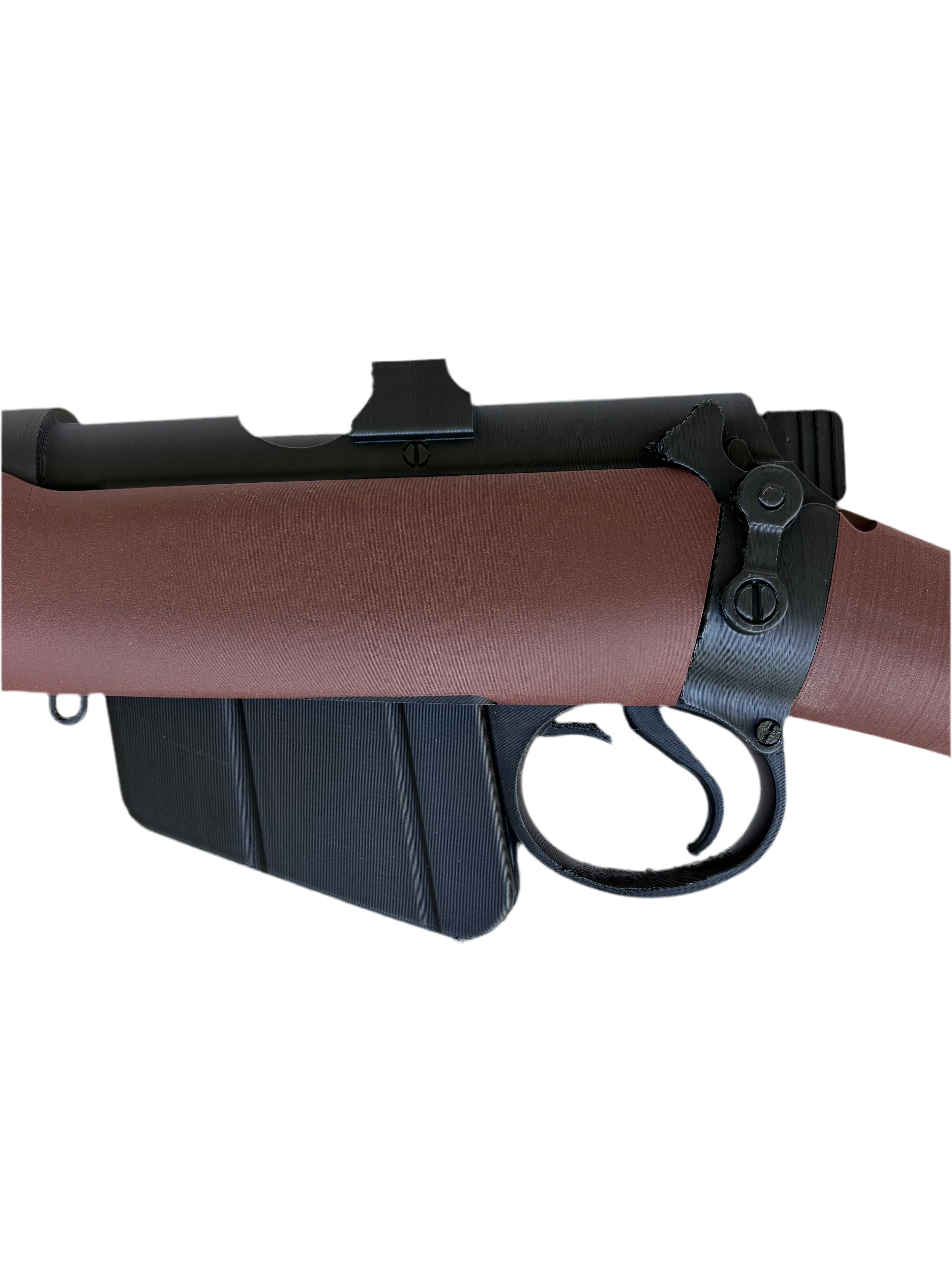 Lee Enfield SMLE .303 Version 1 Mark 3