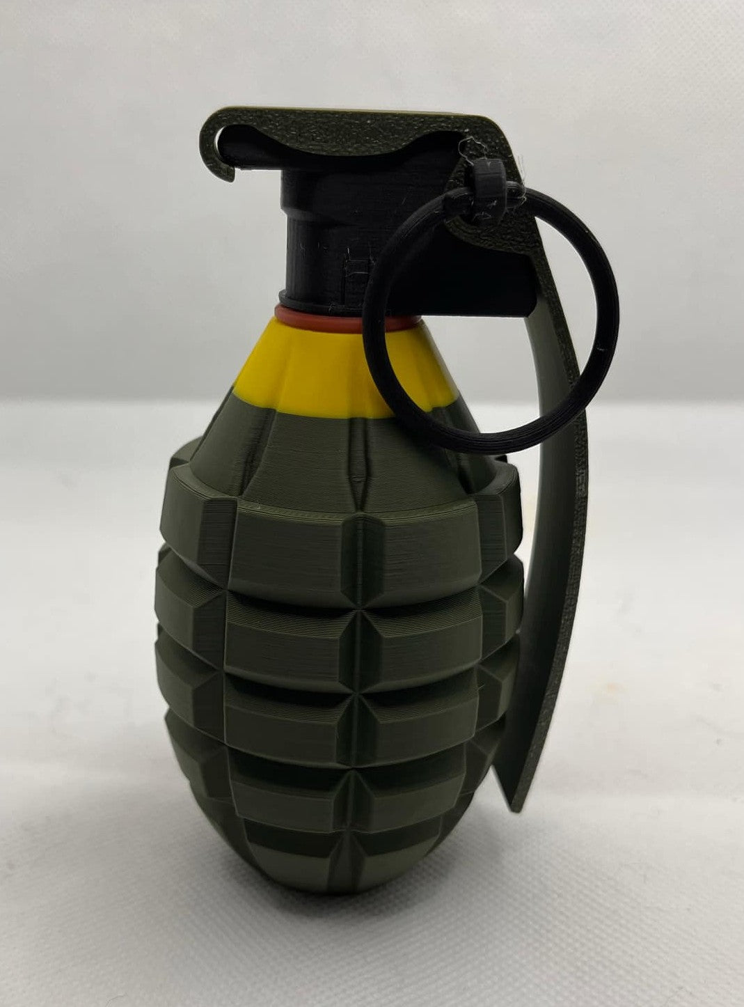 Grenade MK2