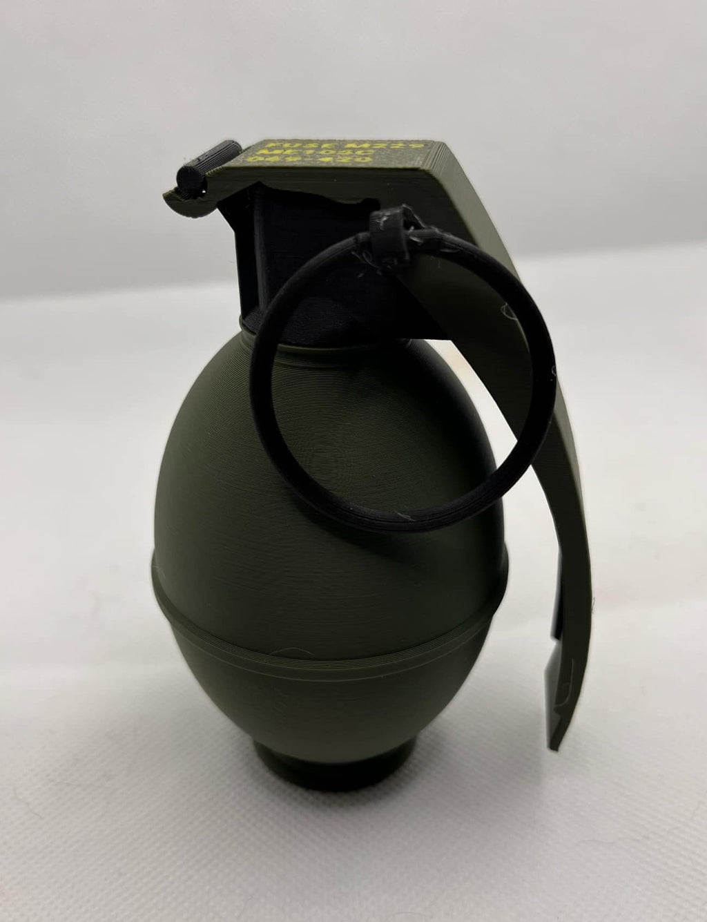 Grenade M26 Egg