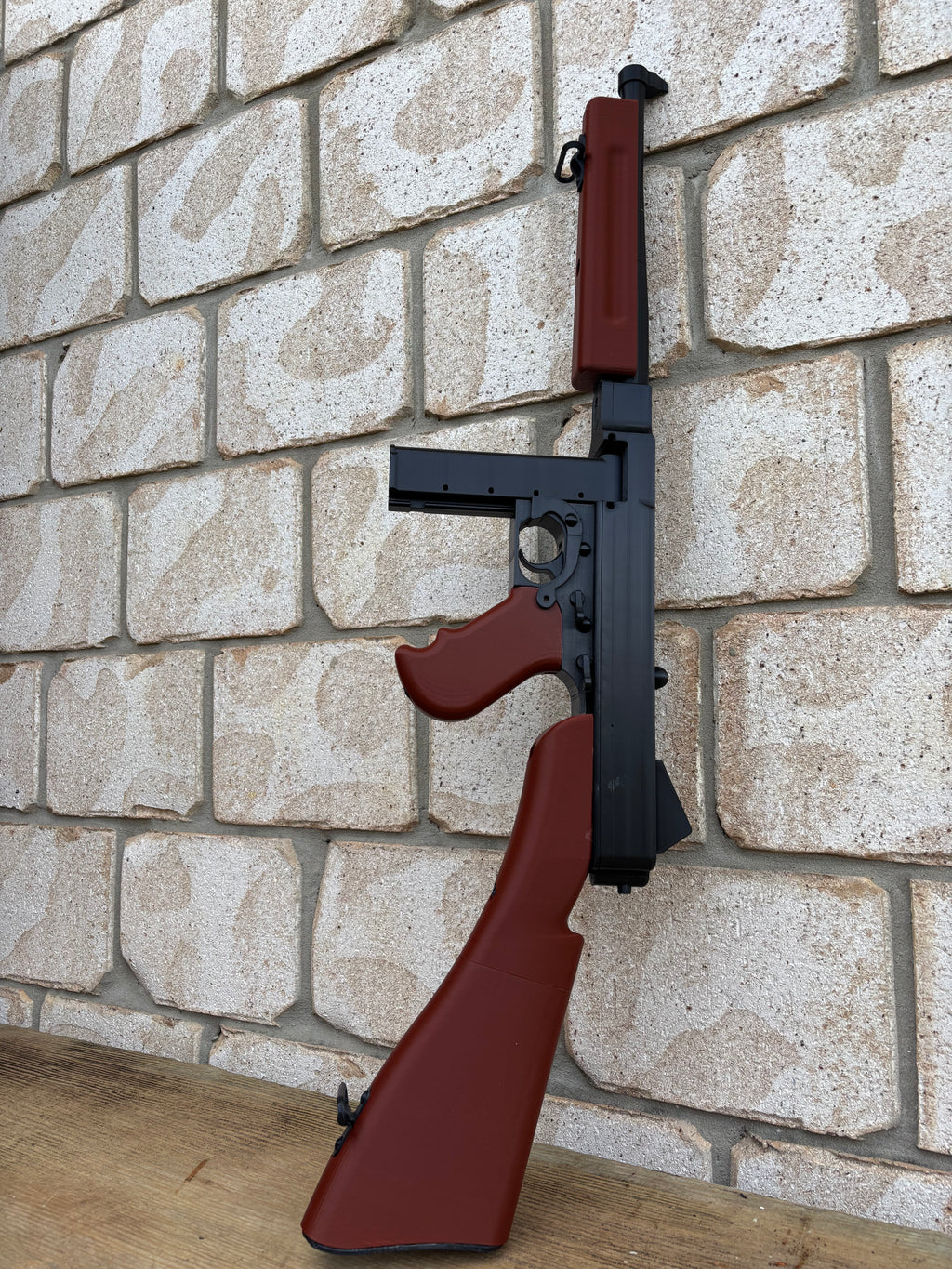 Tommy 1941 Stick Mag