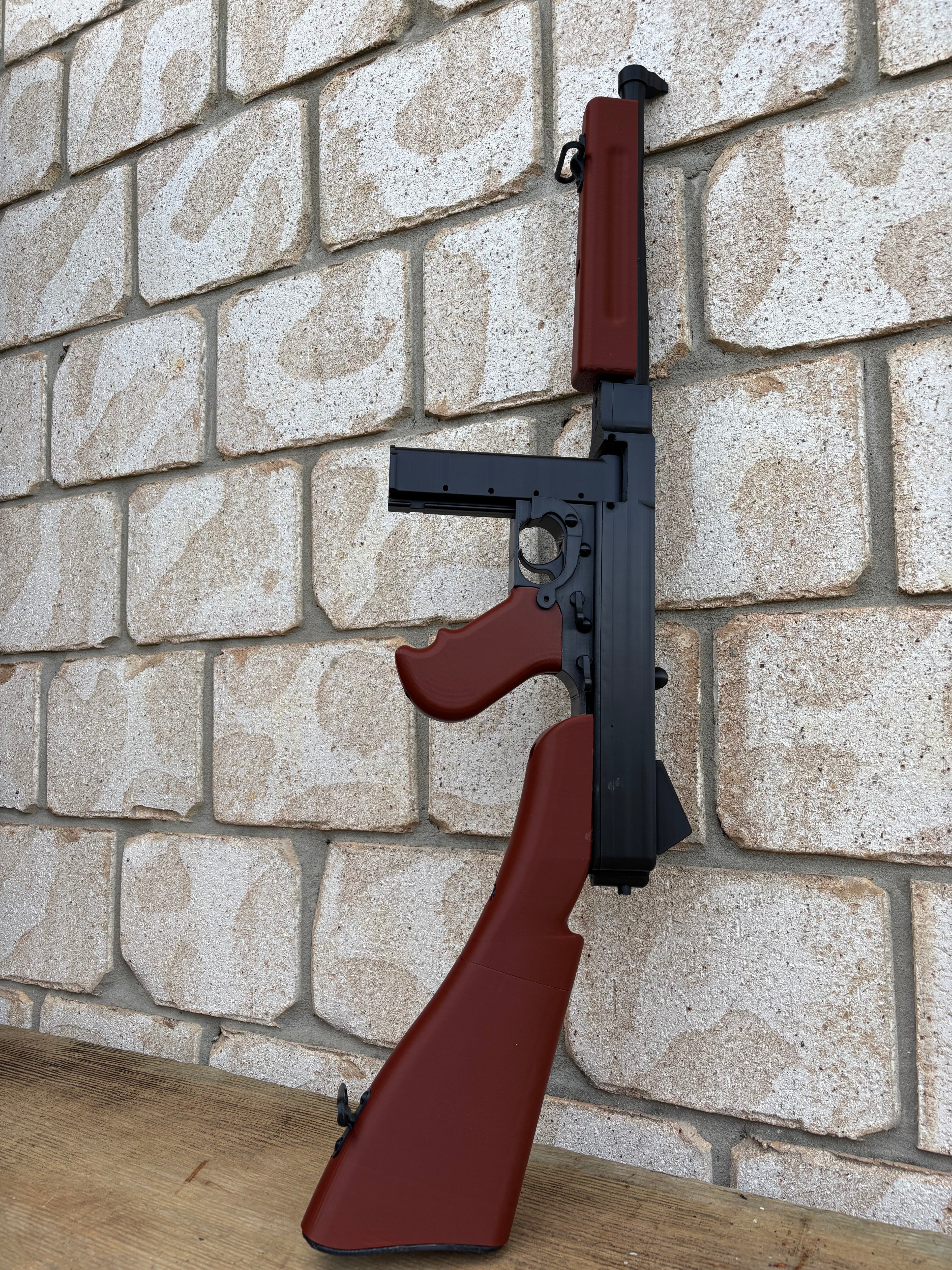 Tommy 1941 Stick Mag