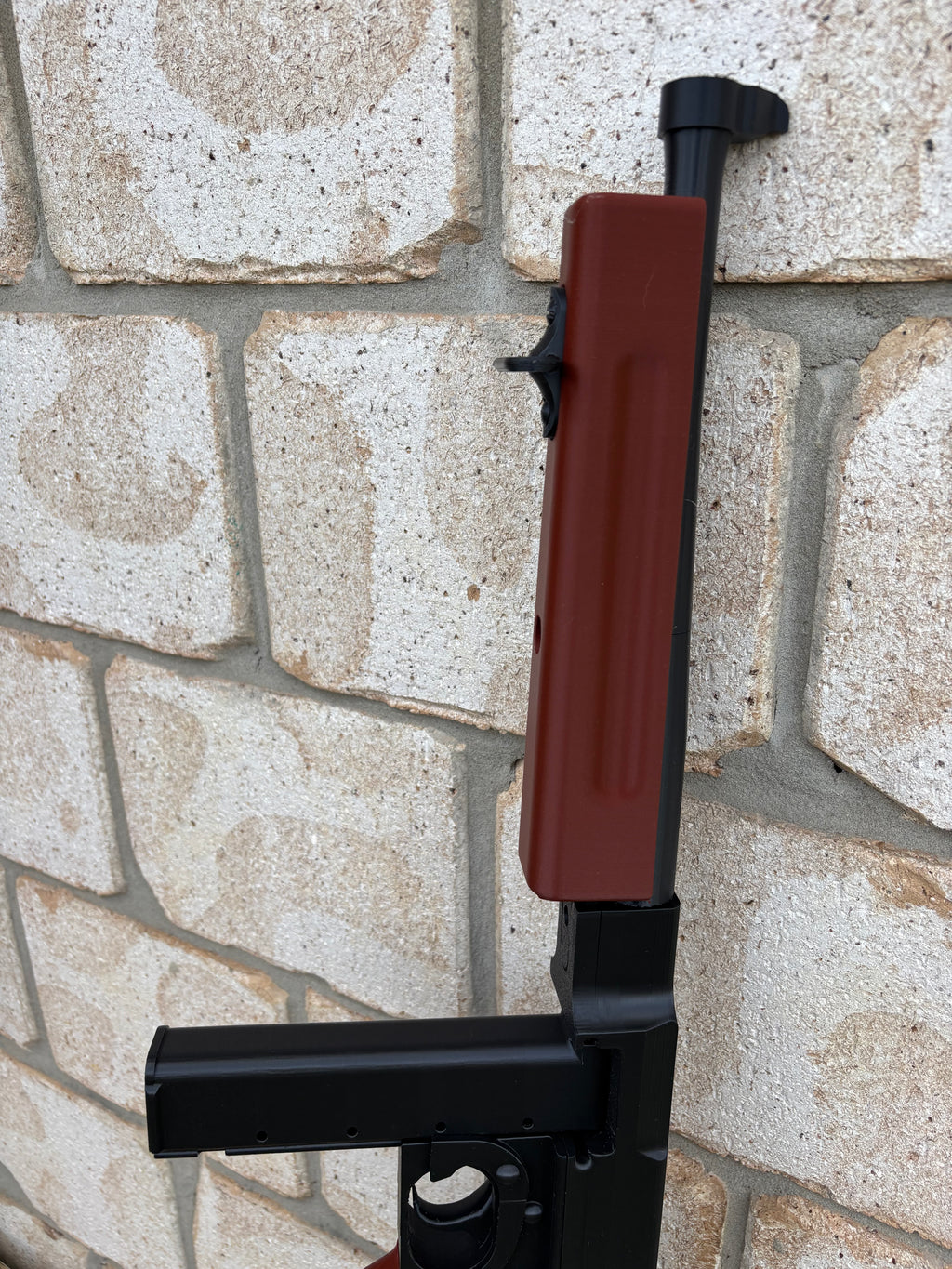 Tommy 1941 Stick Mag