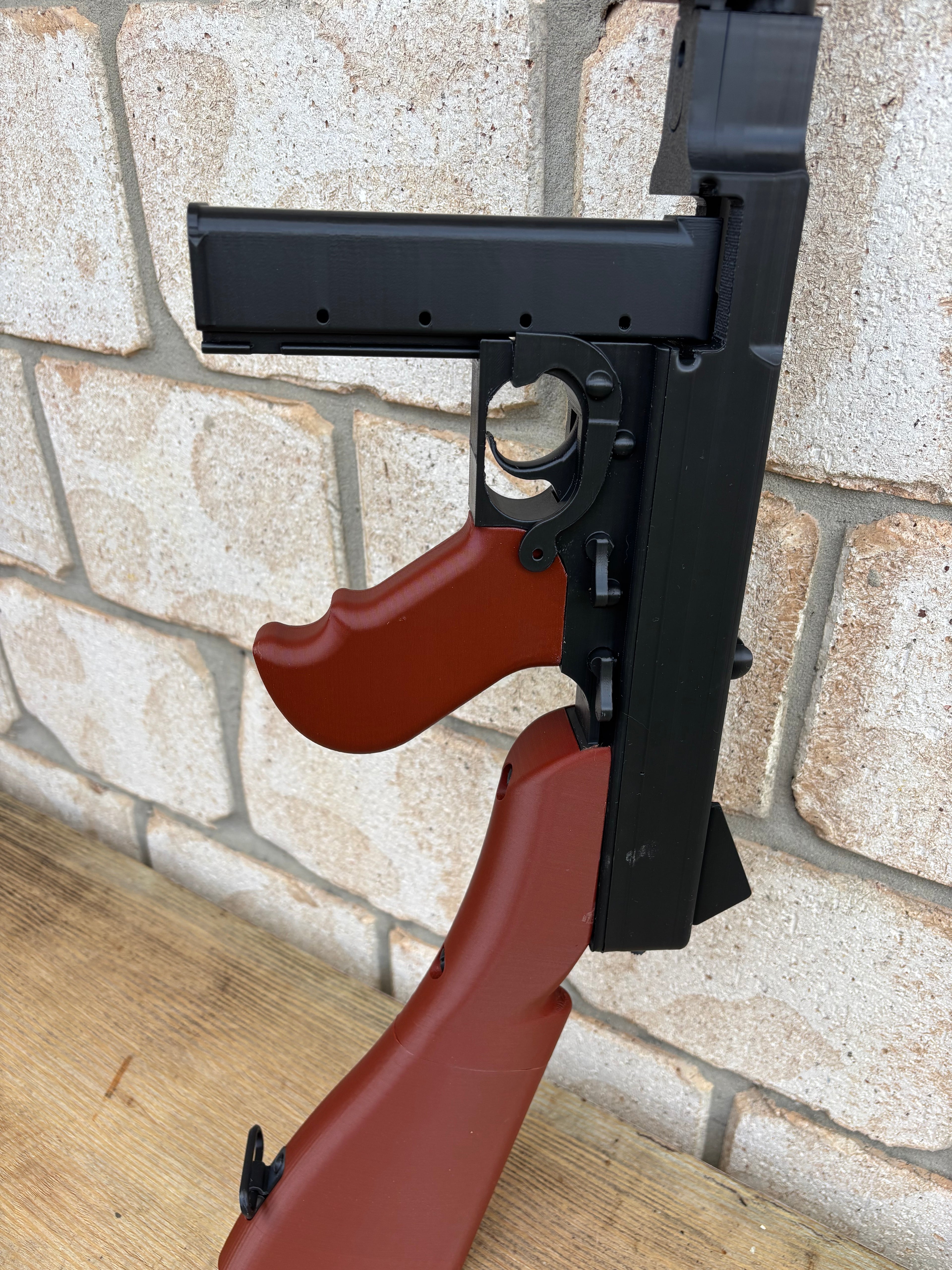 Tommy 1941 Stick Mag