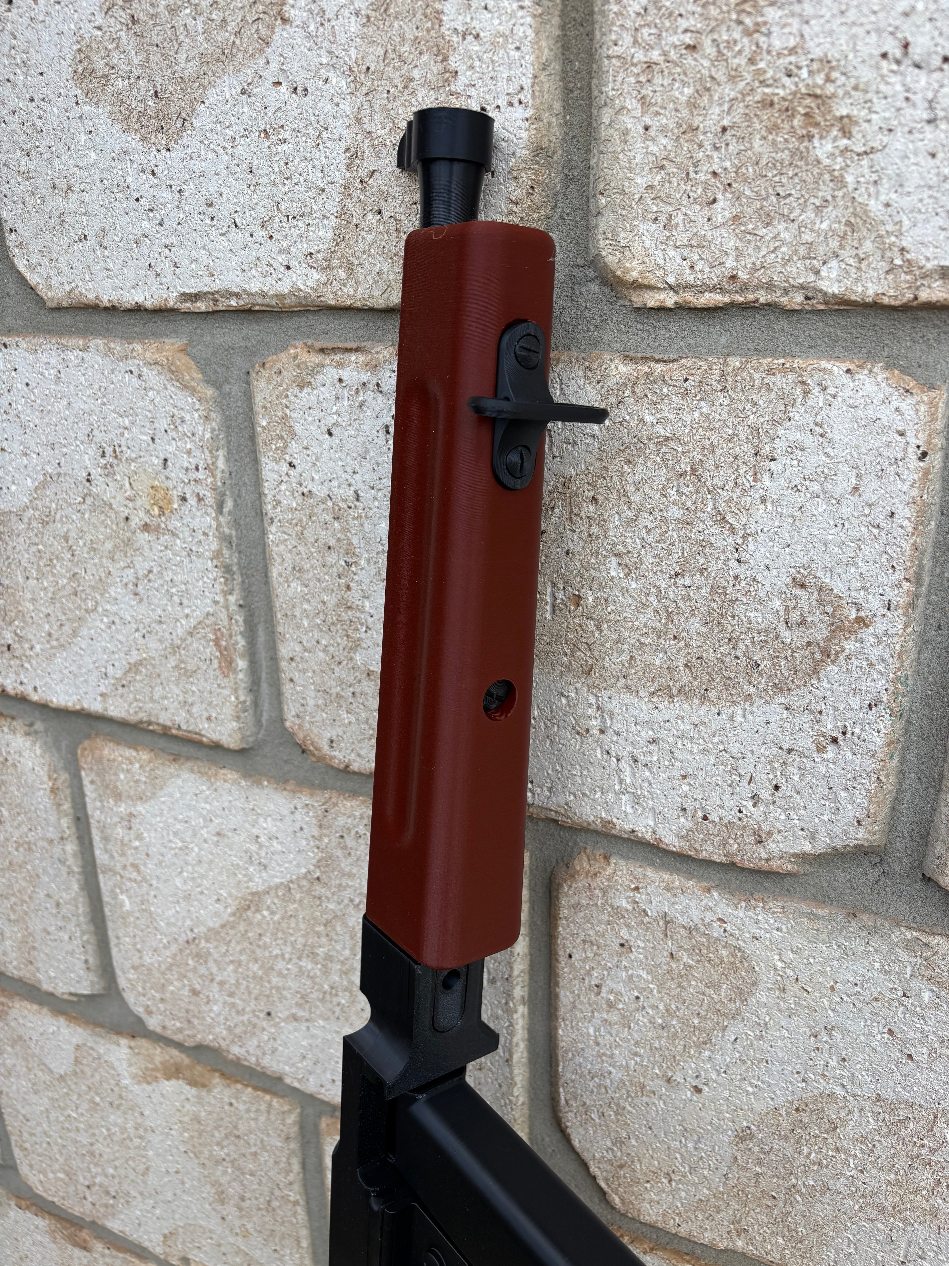 Tommy 1941 Stick Mag