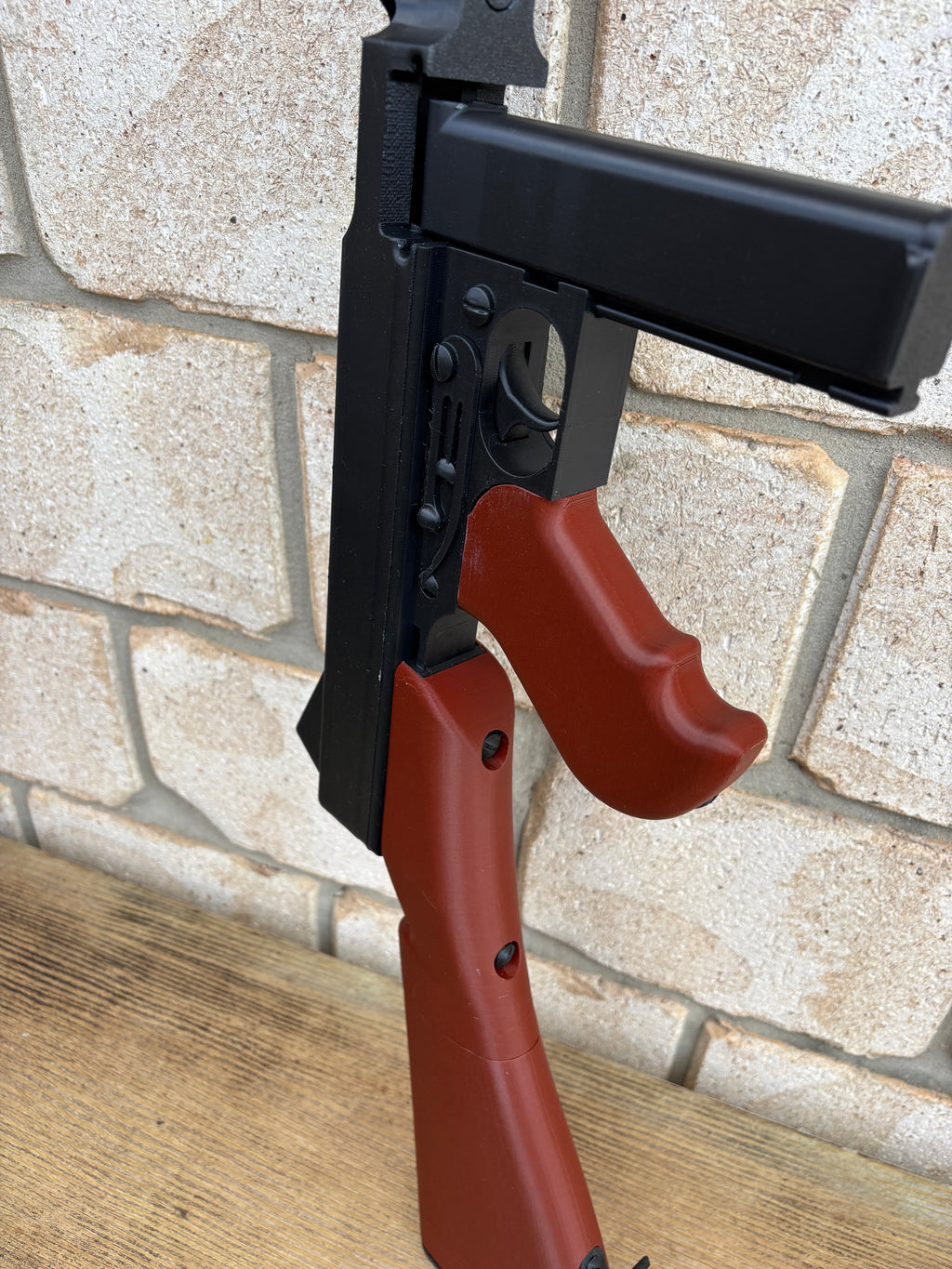 Tommy 1941 Stick Mag